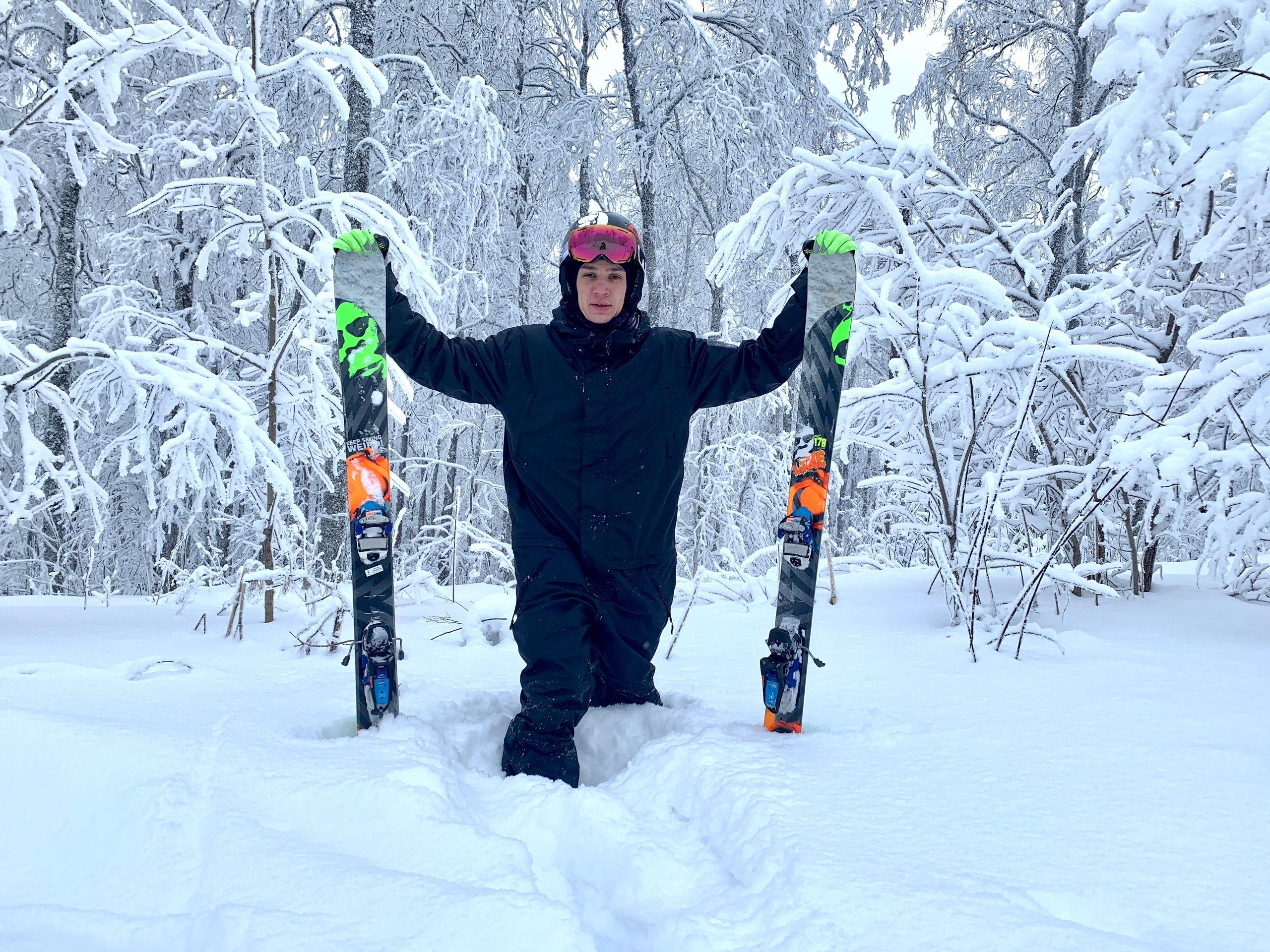 Фото с туров в Завьялиху — Время Приключений