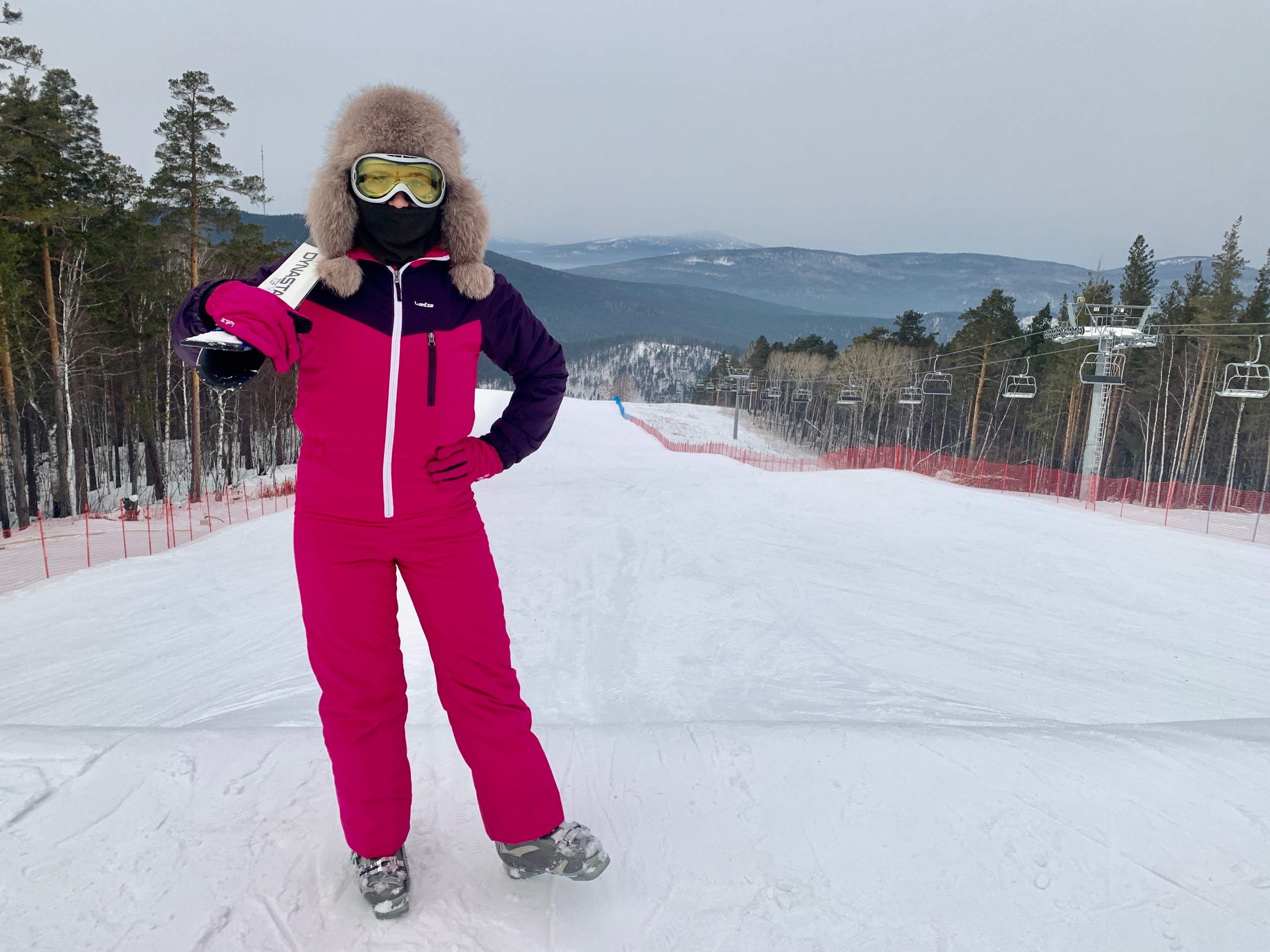 Фото с туров в Мраткино — Время Приключений