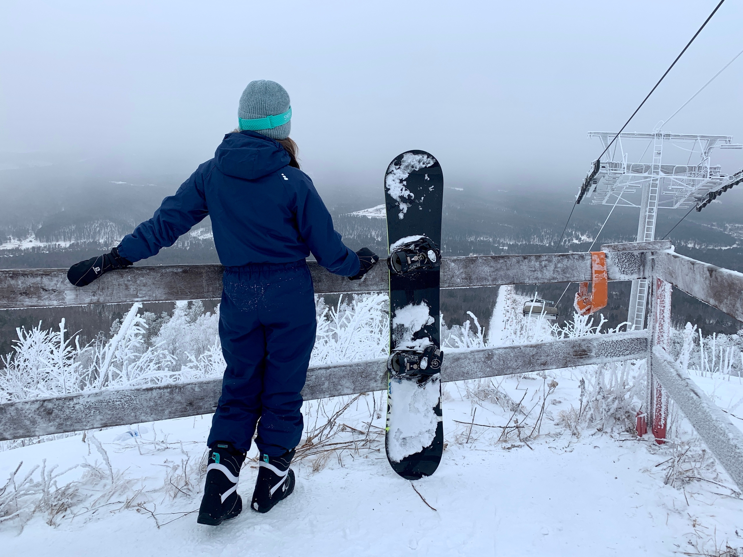 Фото с туров в Завьялиху — Время Приключений