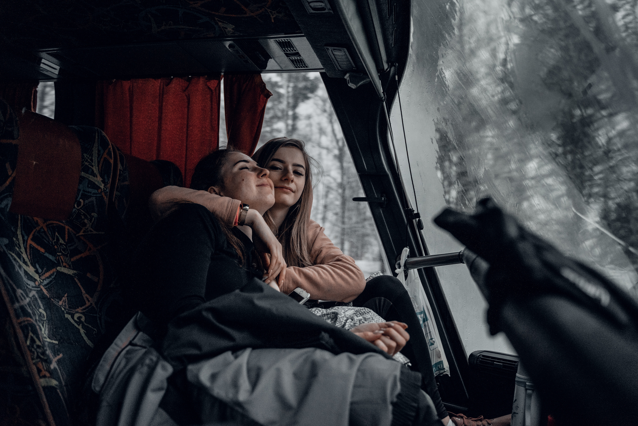 Фото с туров в Завьялиху — Время Приключений