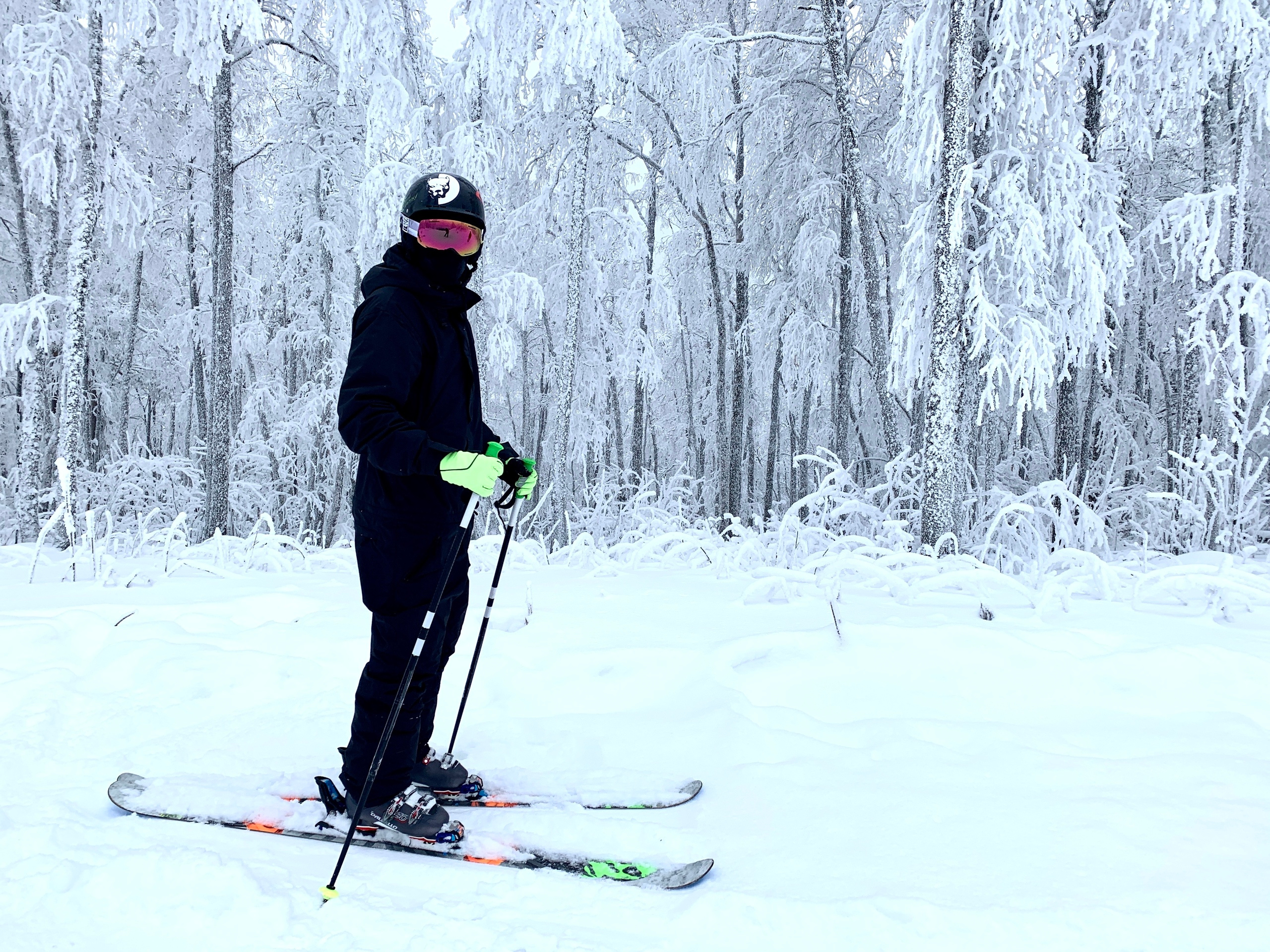 Фото с туров в Завьялиху — Время Приключений