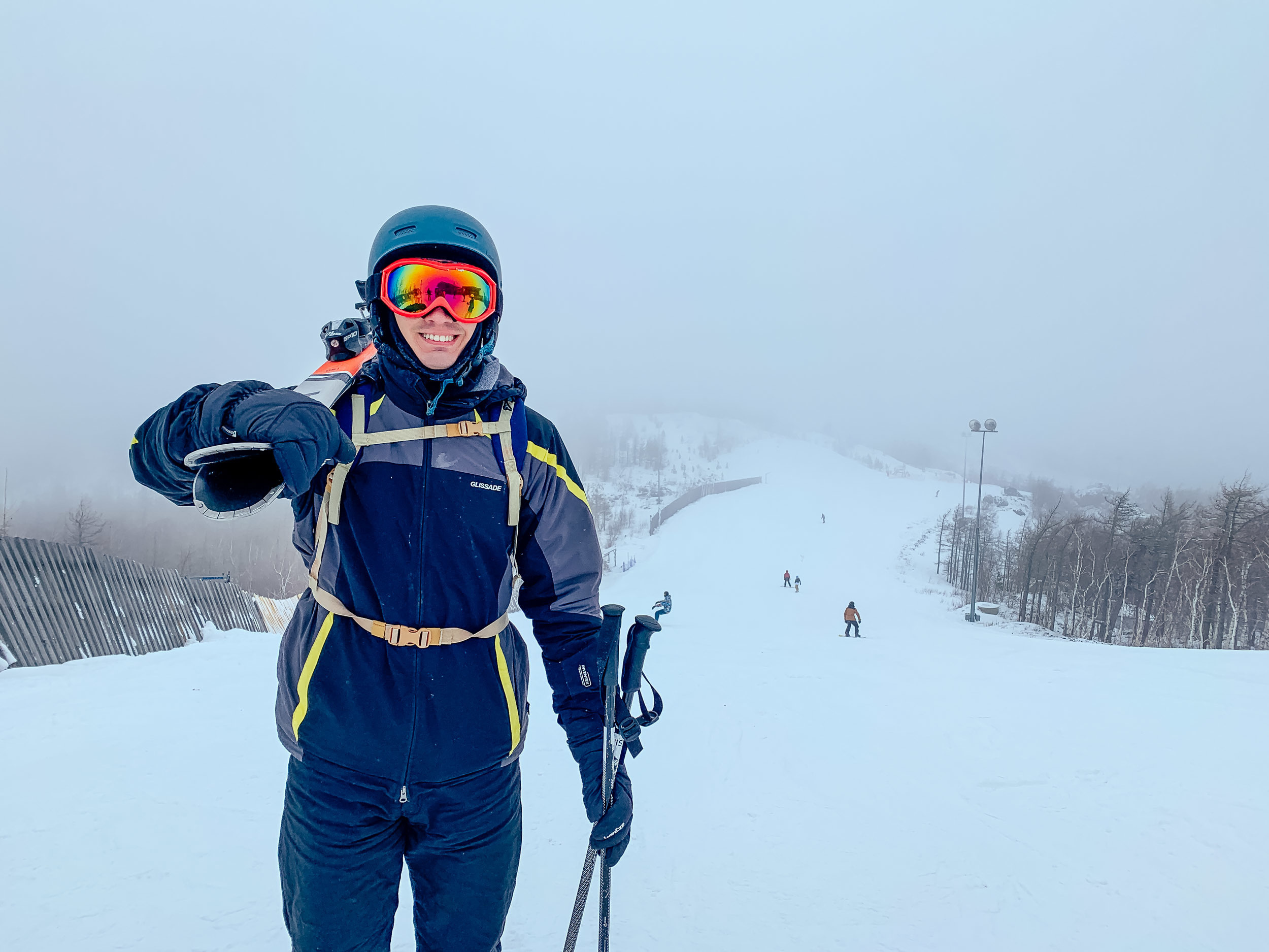 Фото с туров на Банное — Время Приключений