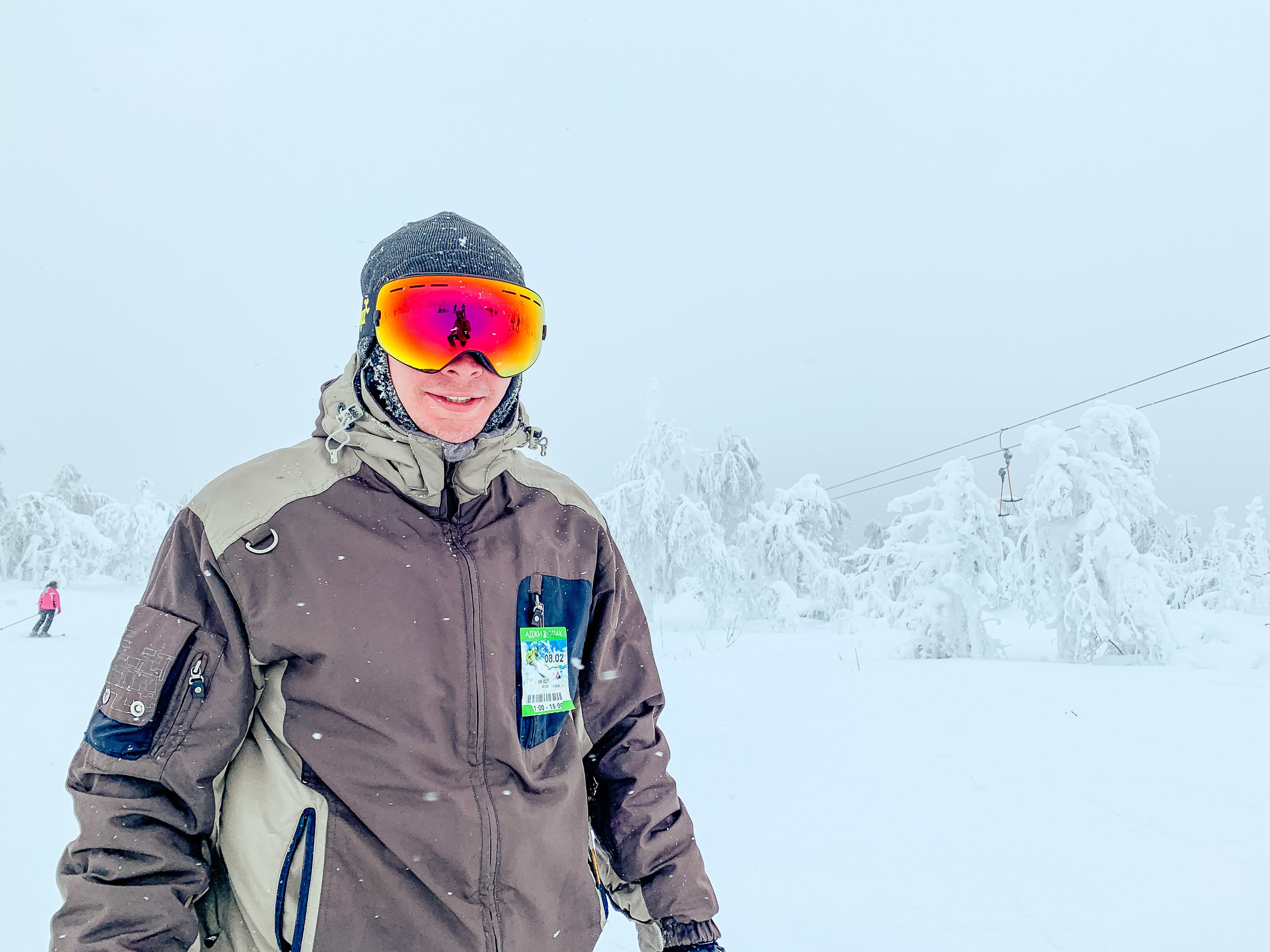 Фото с туров в Аджигардак — Время Приключений