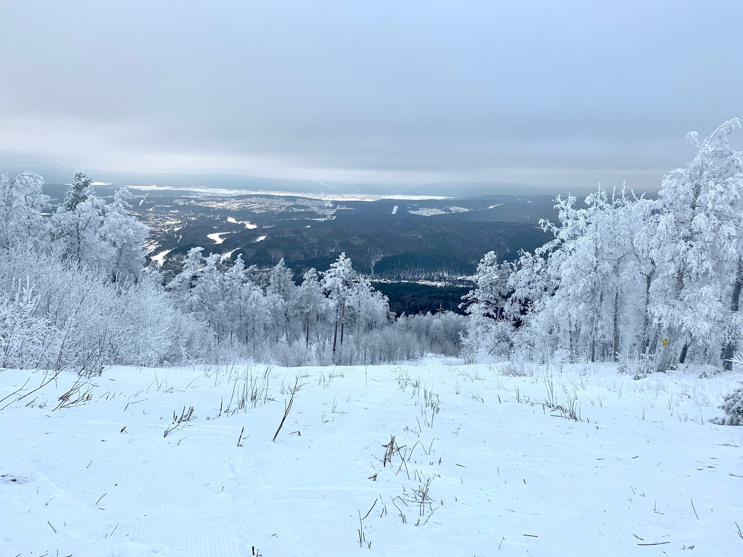 Фото с туров в Завьялиху — Время Приключений