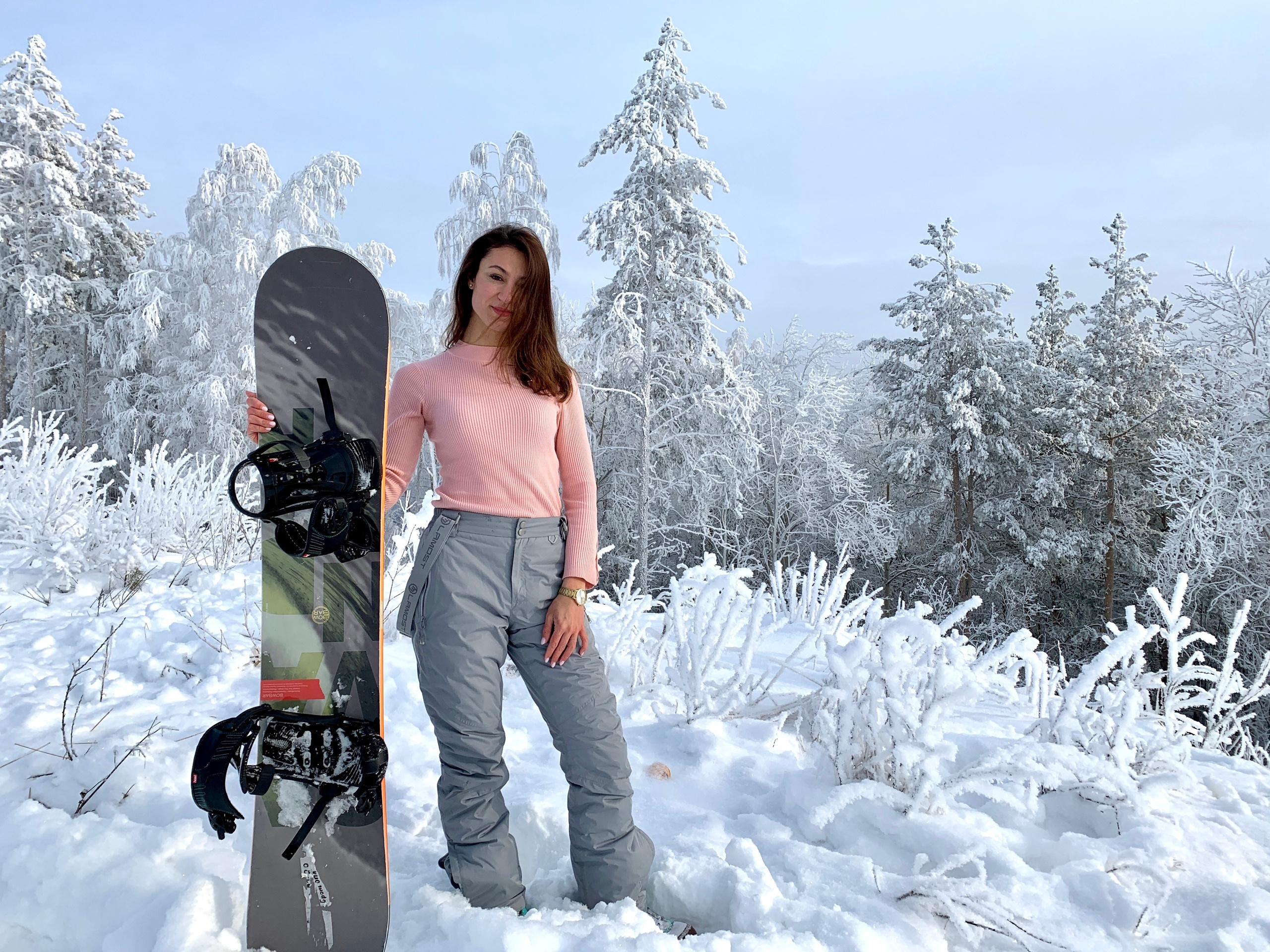 Фото с туров в Мраткино — Время Приключений