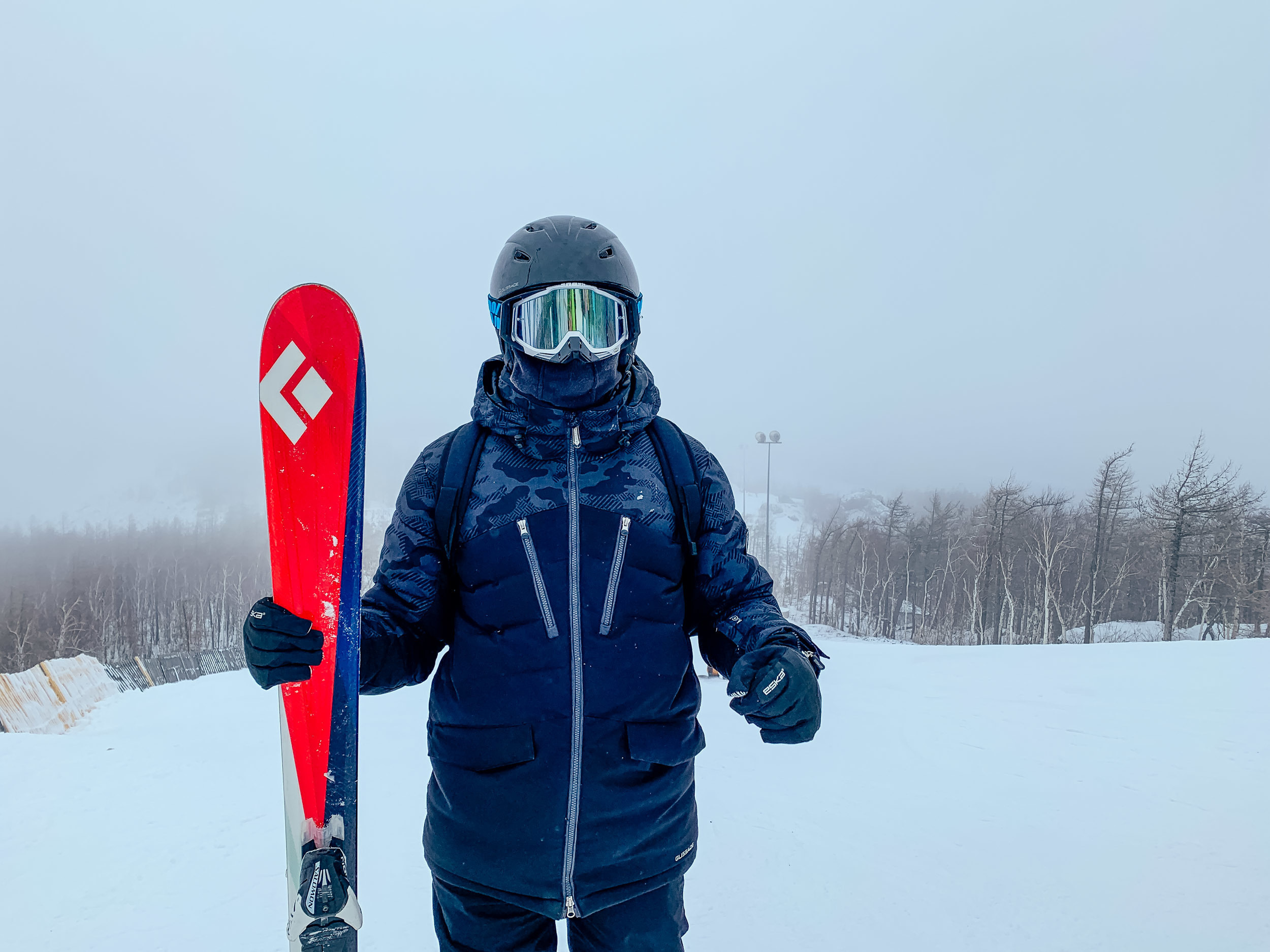 Фото с туров на Банное — Время Приключений