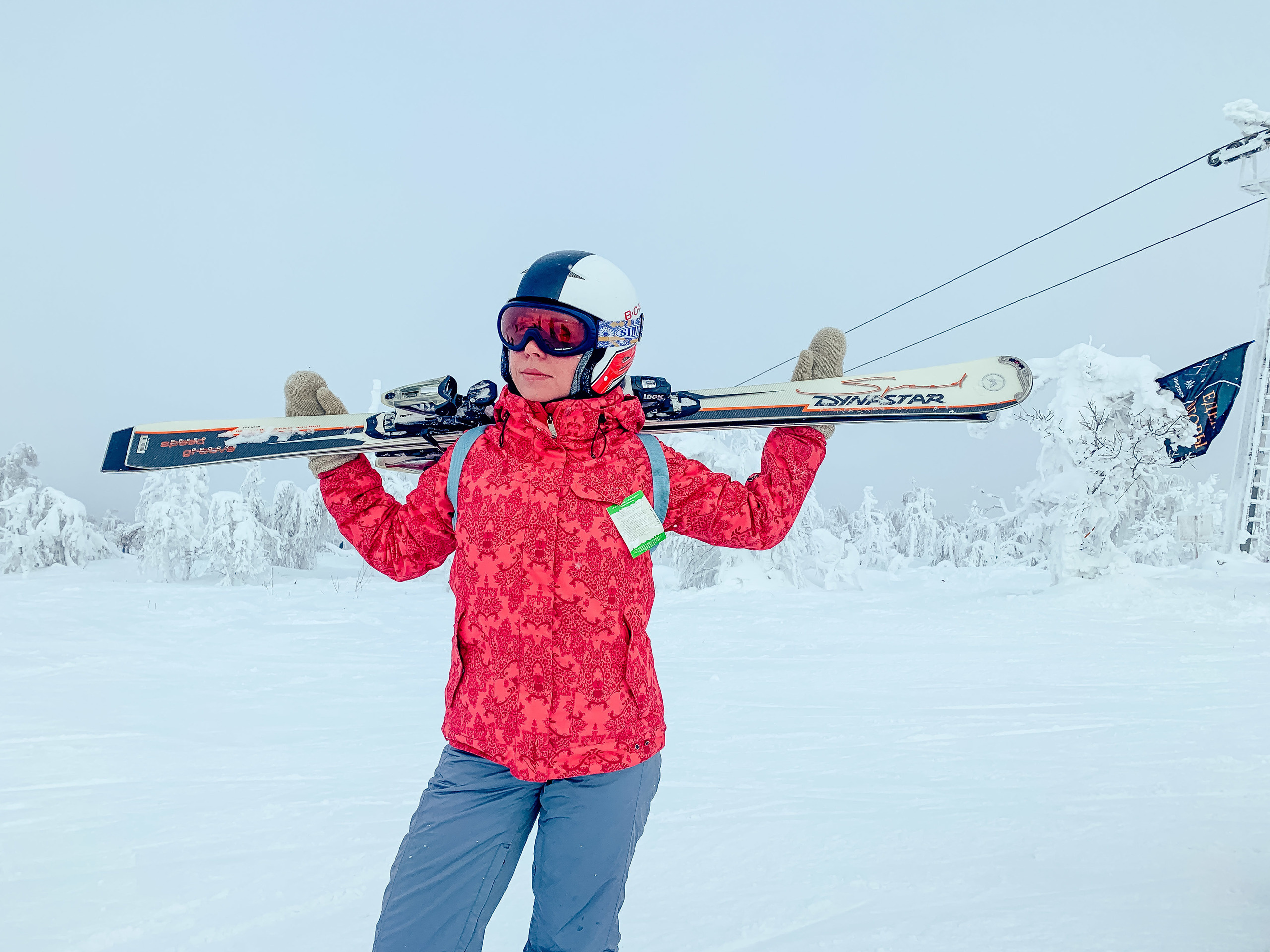 Фото с туров в Аджигардак — Время Приключений