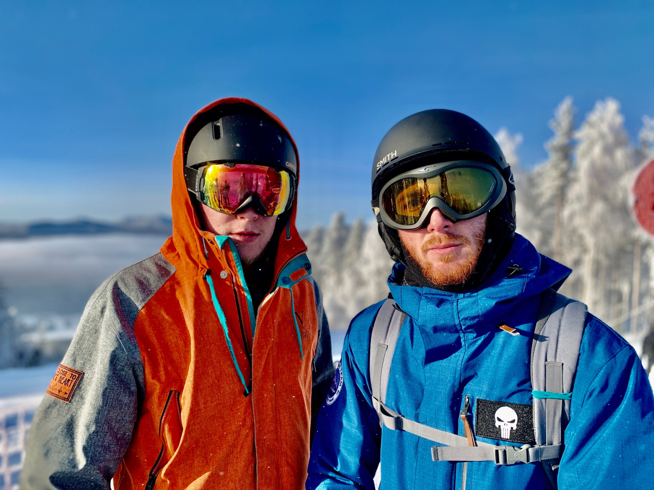 Фото с туров в Мраткино — Время Приключений