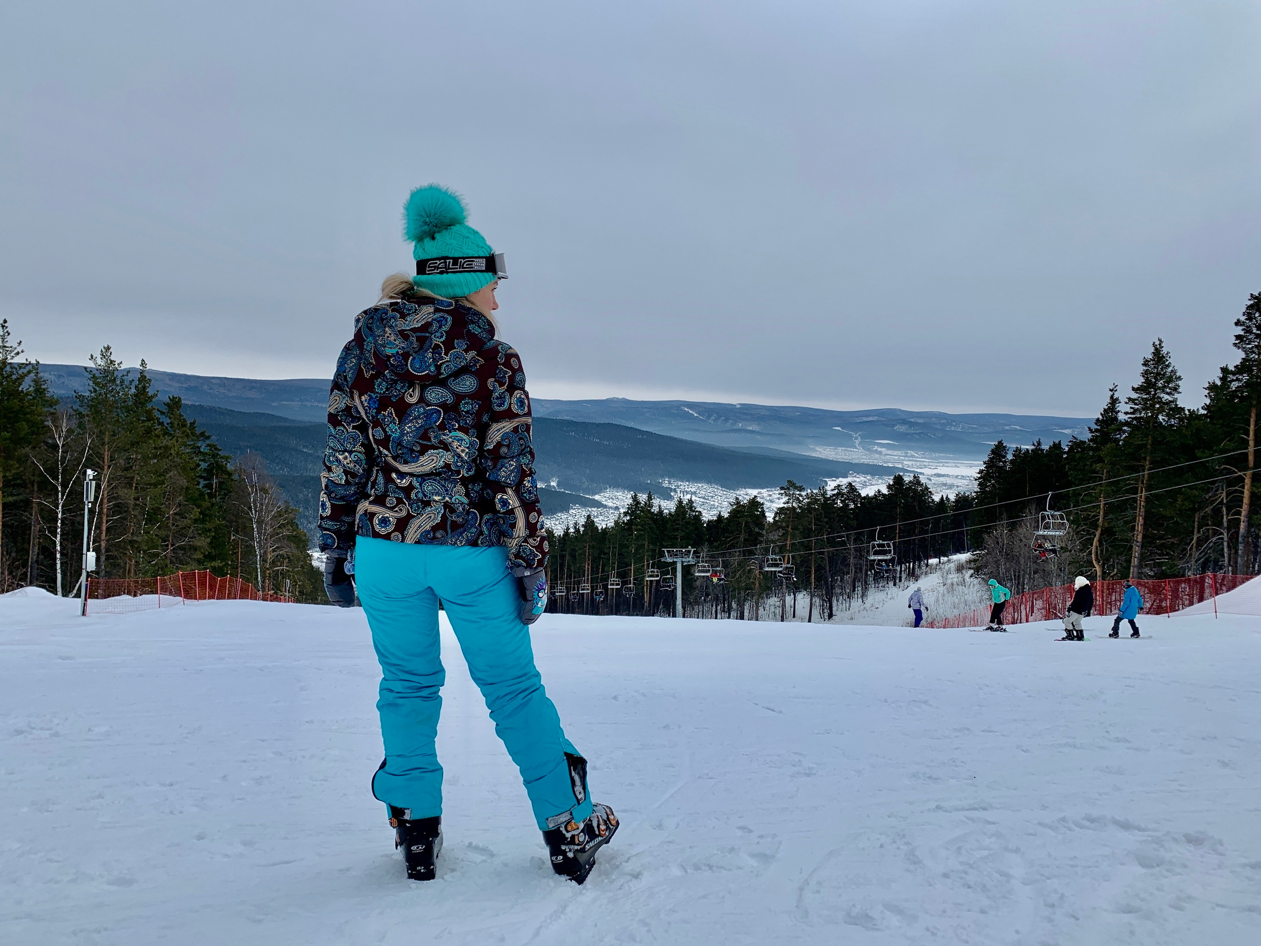 Фото с туров в Мраткино — Время Приключений
