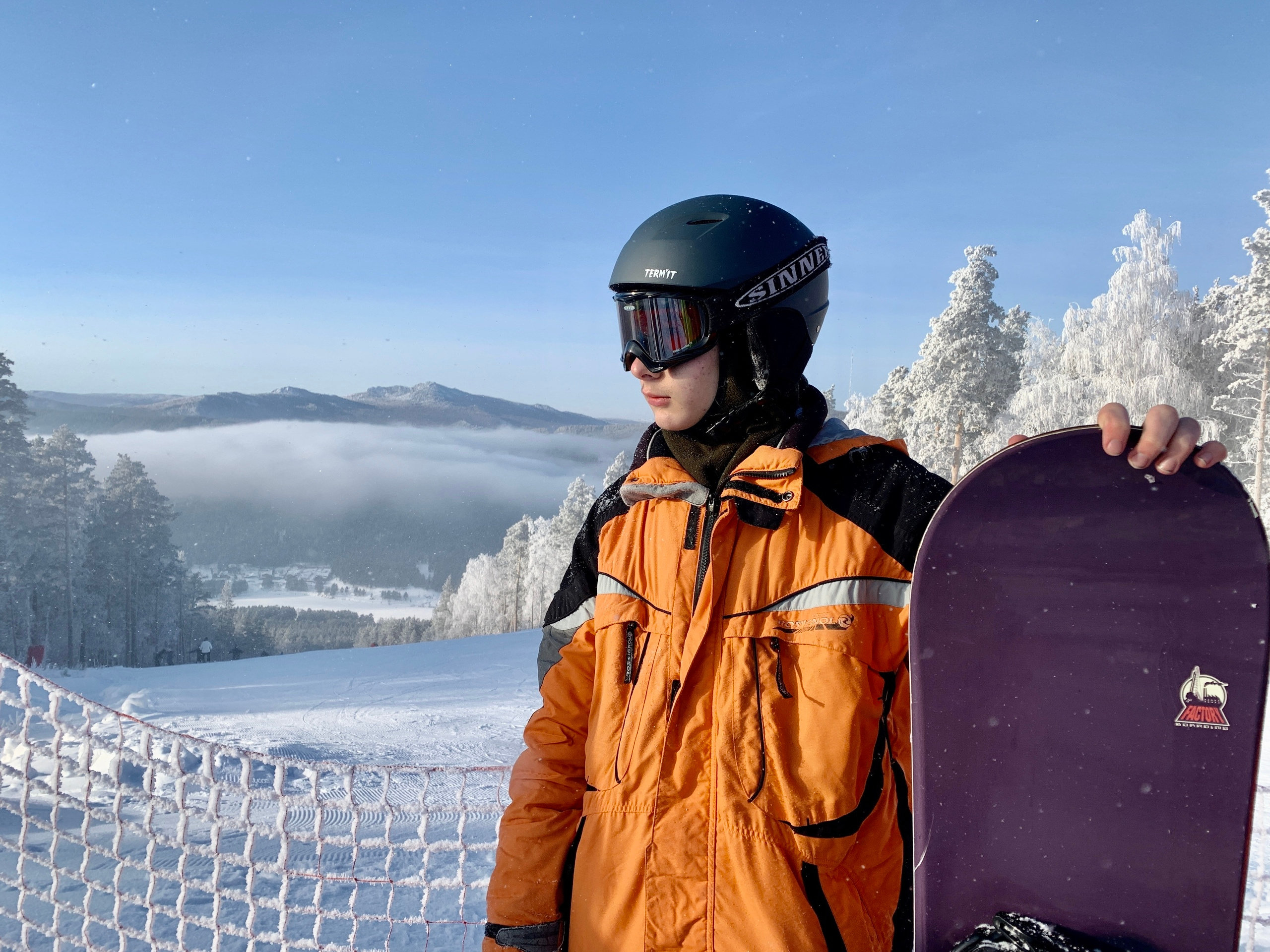 Фото с туров в Мраткино — Время Приключений