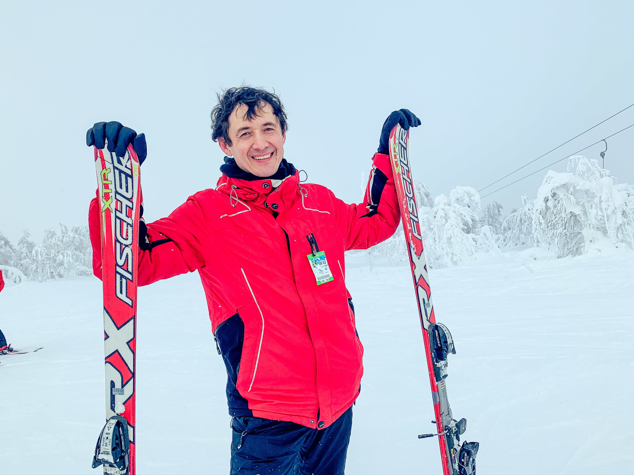 Фото с туров в Аджигардак — Время Приключений