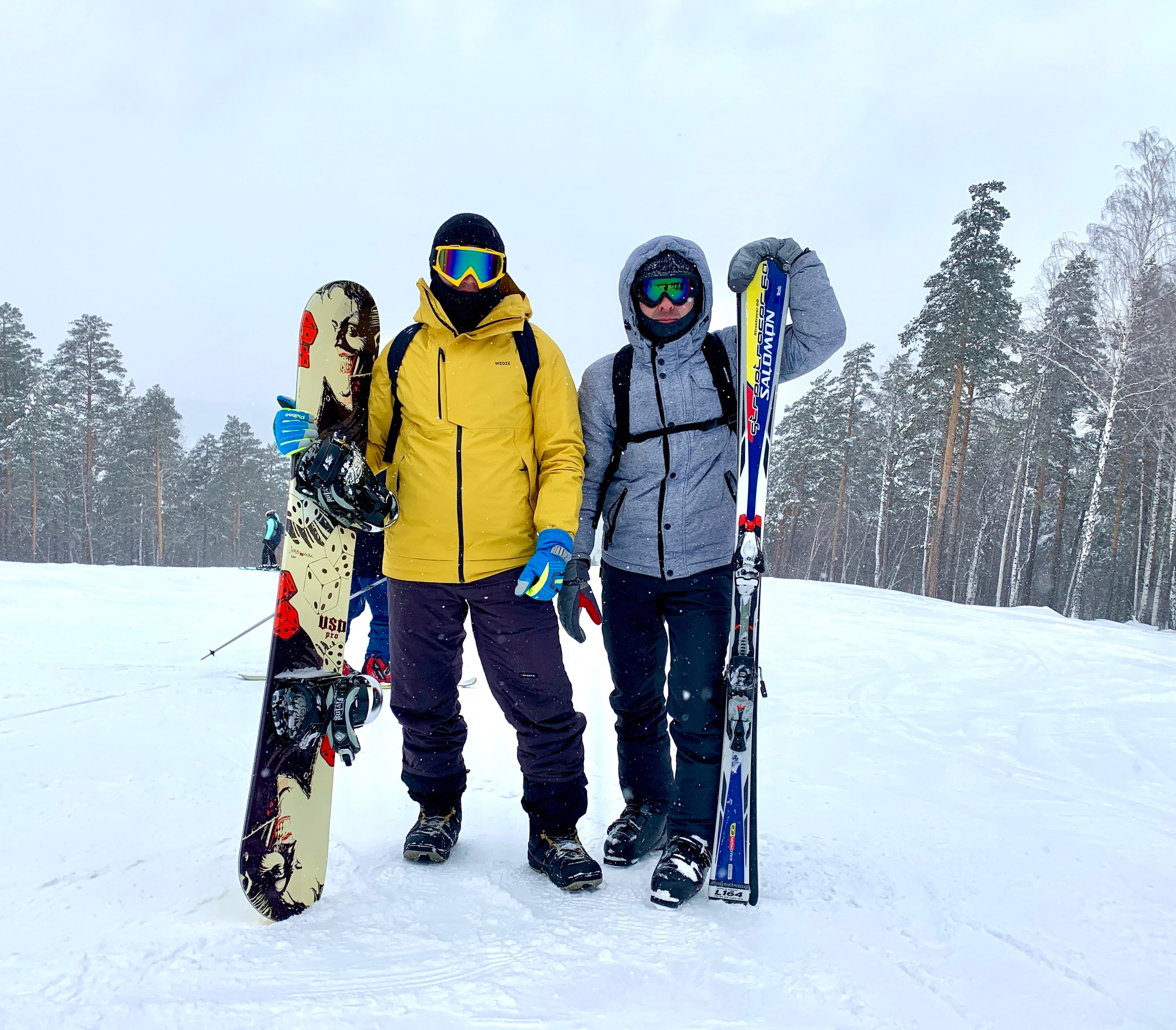 Фото с туров в Мраткино — Время Приключений