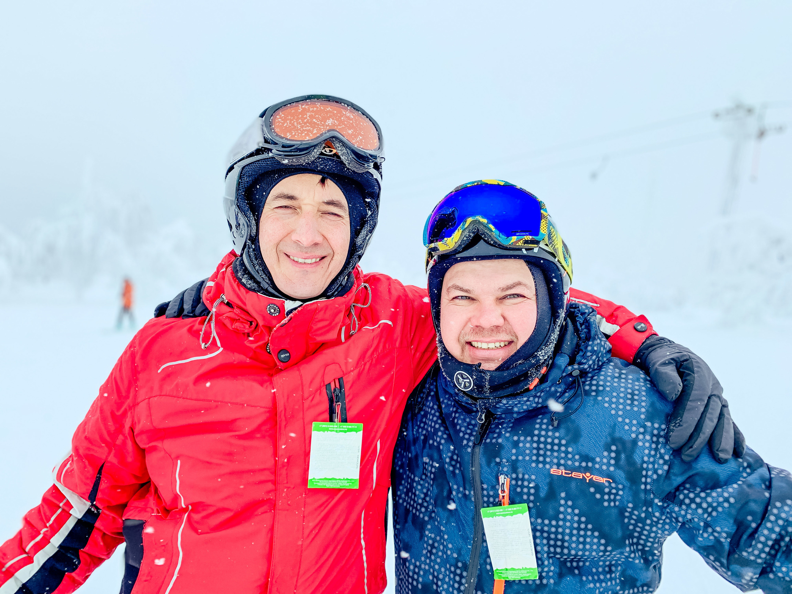 Фото с туров в Аджигардак — Время Приключений