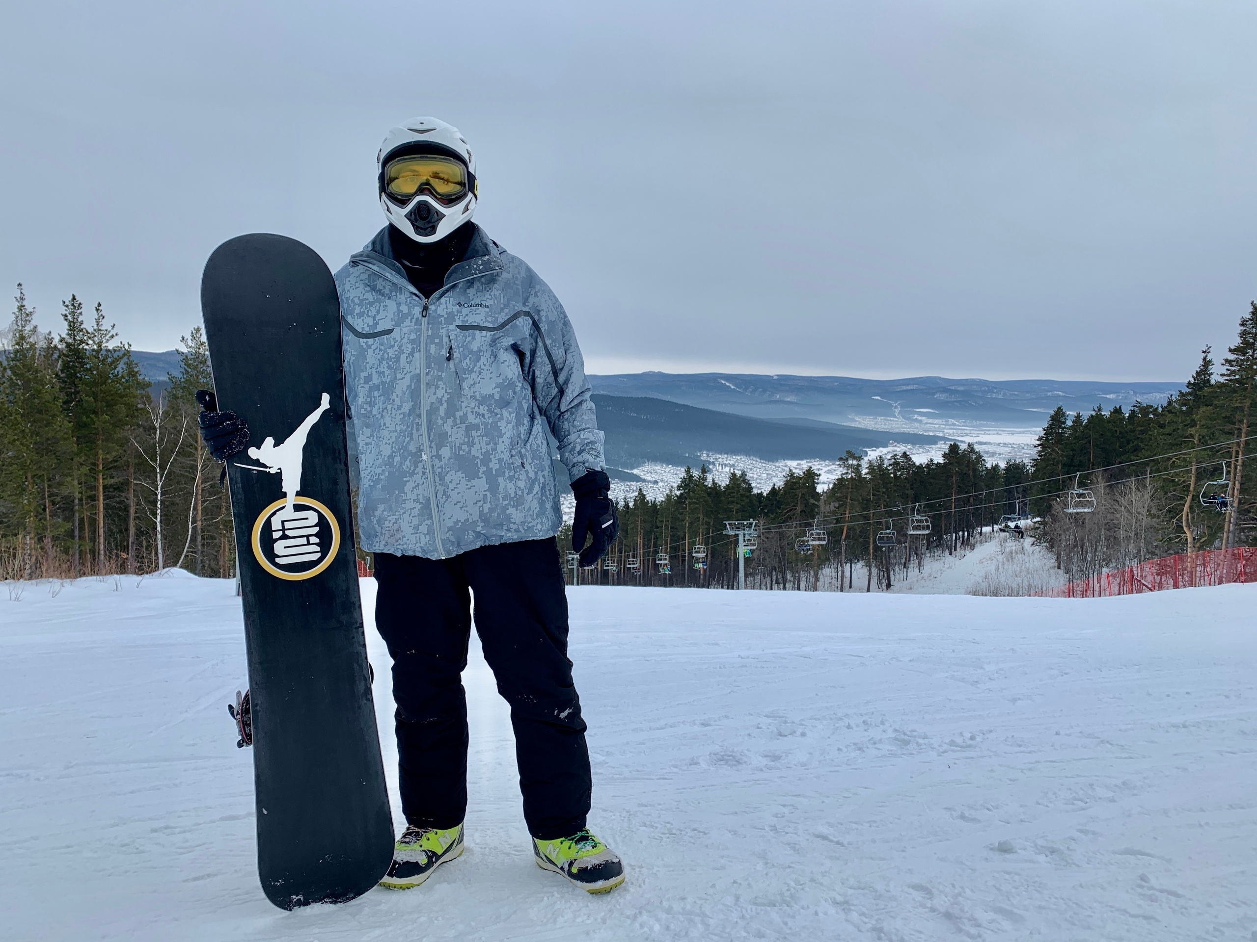 Фото с туров в Мраткино — Время Приключений