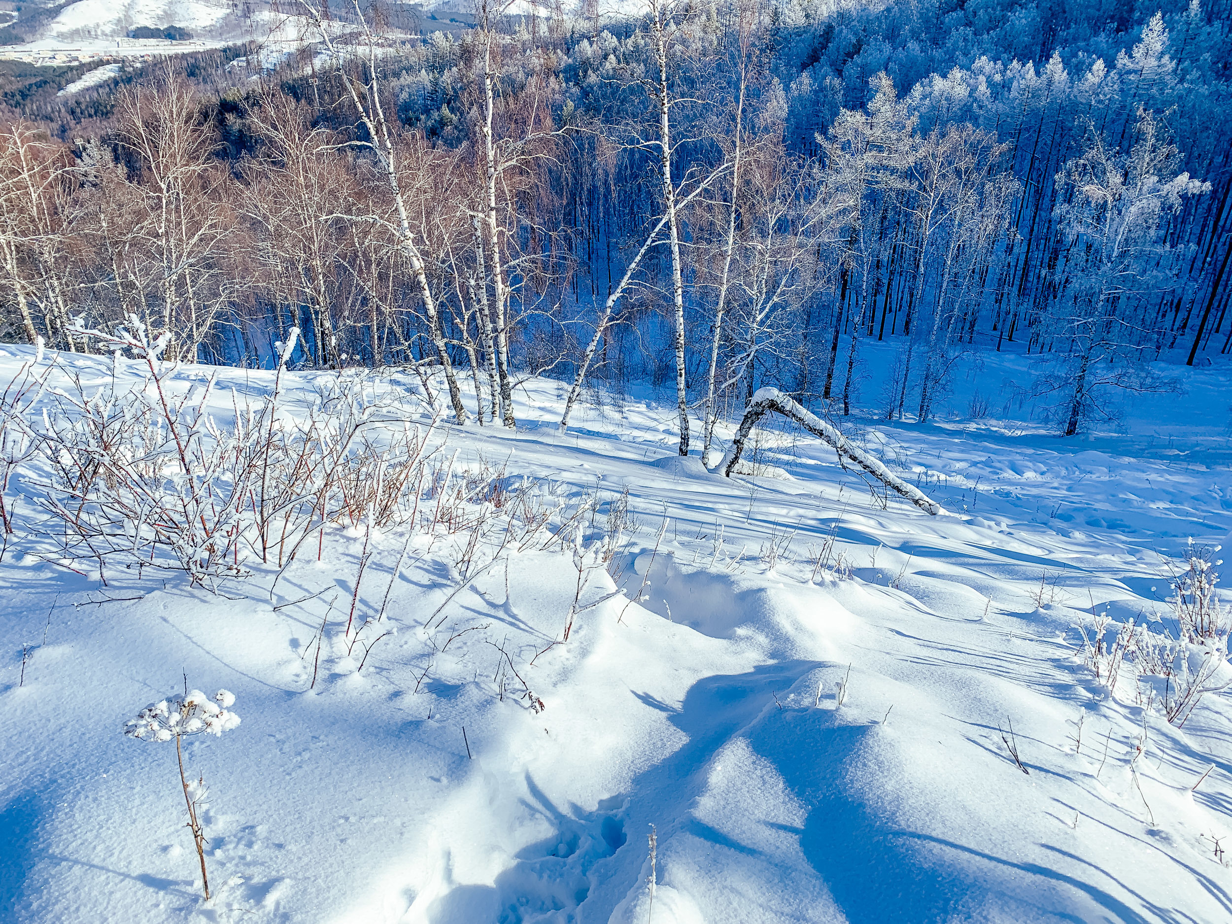 Фото с туров в Абзаково — Время Приключений