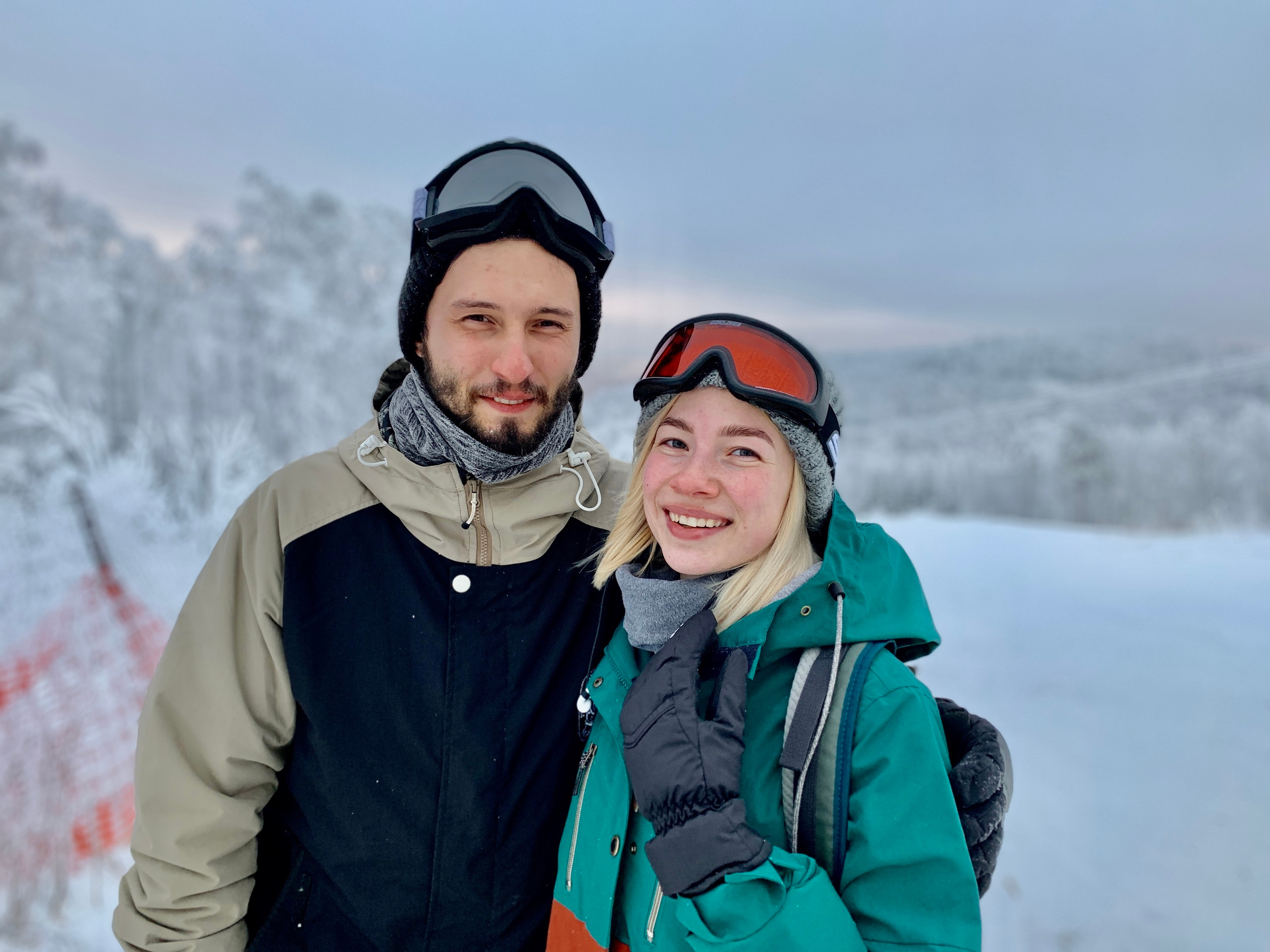 Фото с туров в Завьялиху — Время Приключений