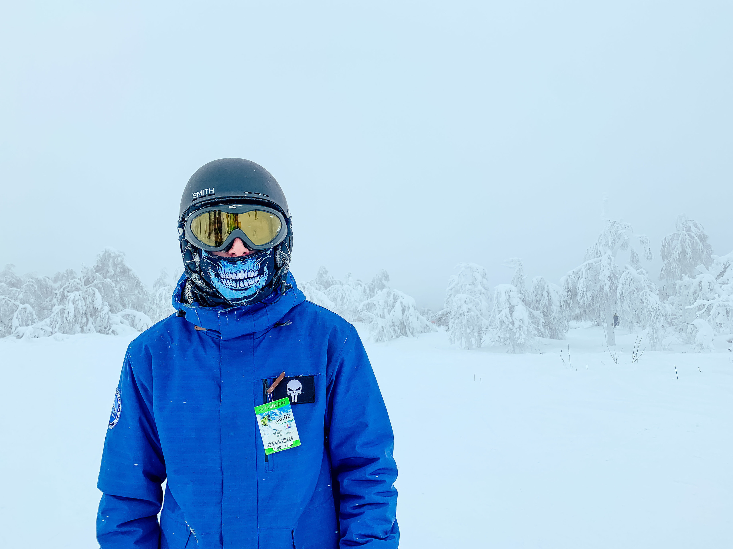 Фото с туров в Аджигардак — Время Приключений