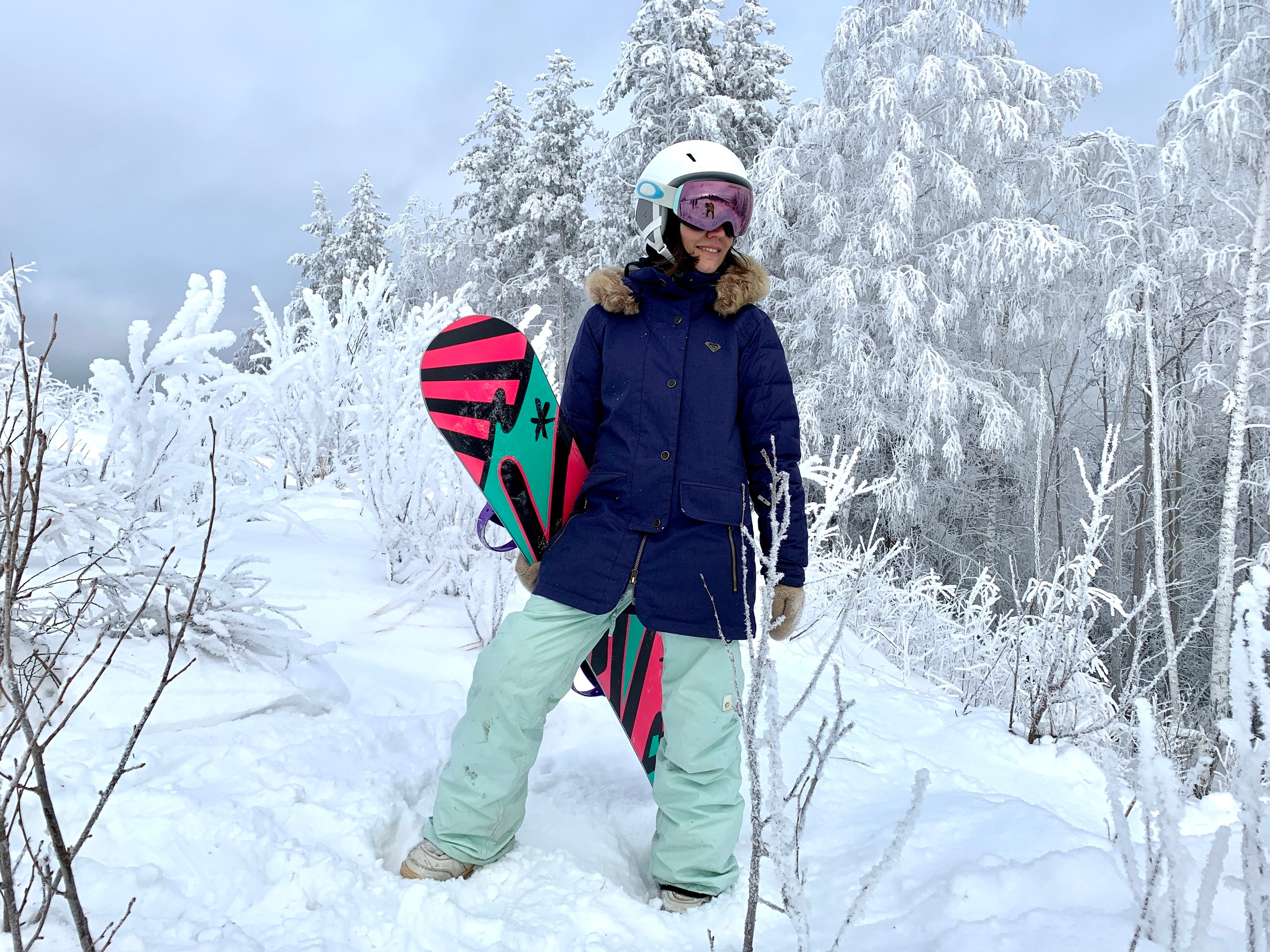 Фото с туров в Мраткино — Время Приключений