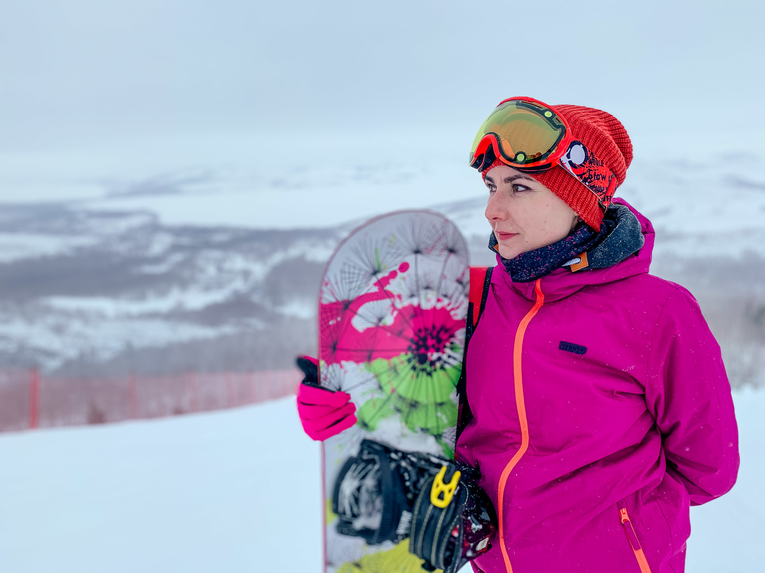 Фото с туров на Банное — Время Приключений