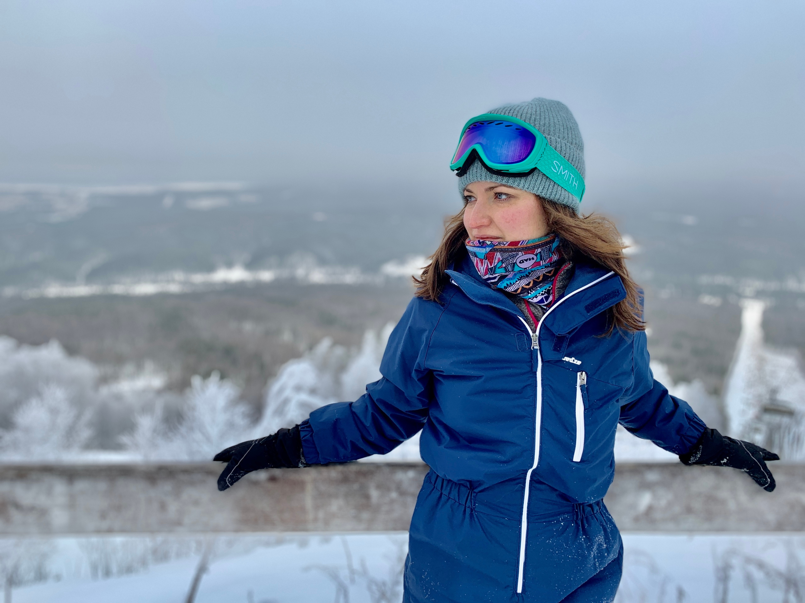 Фото с туров в Завьялиху — Время Приключений