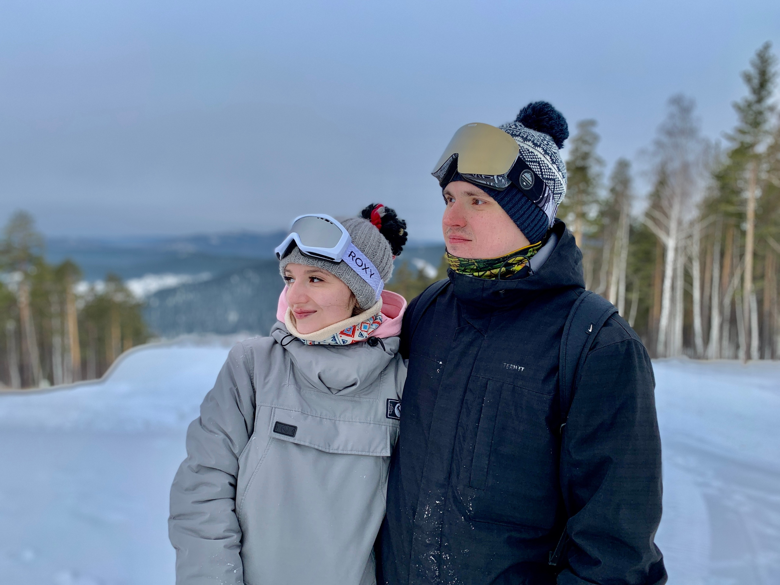 Фото с туров в Мраткино — Время Приключений