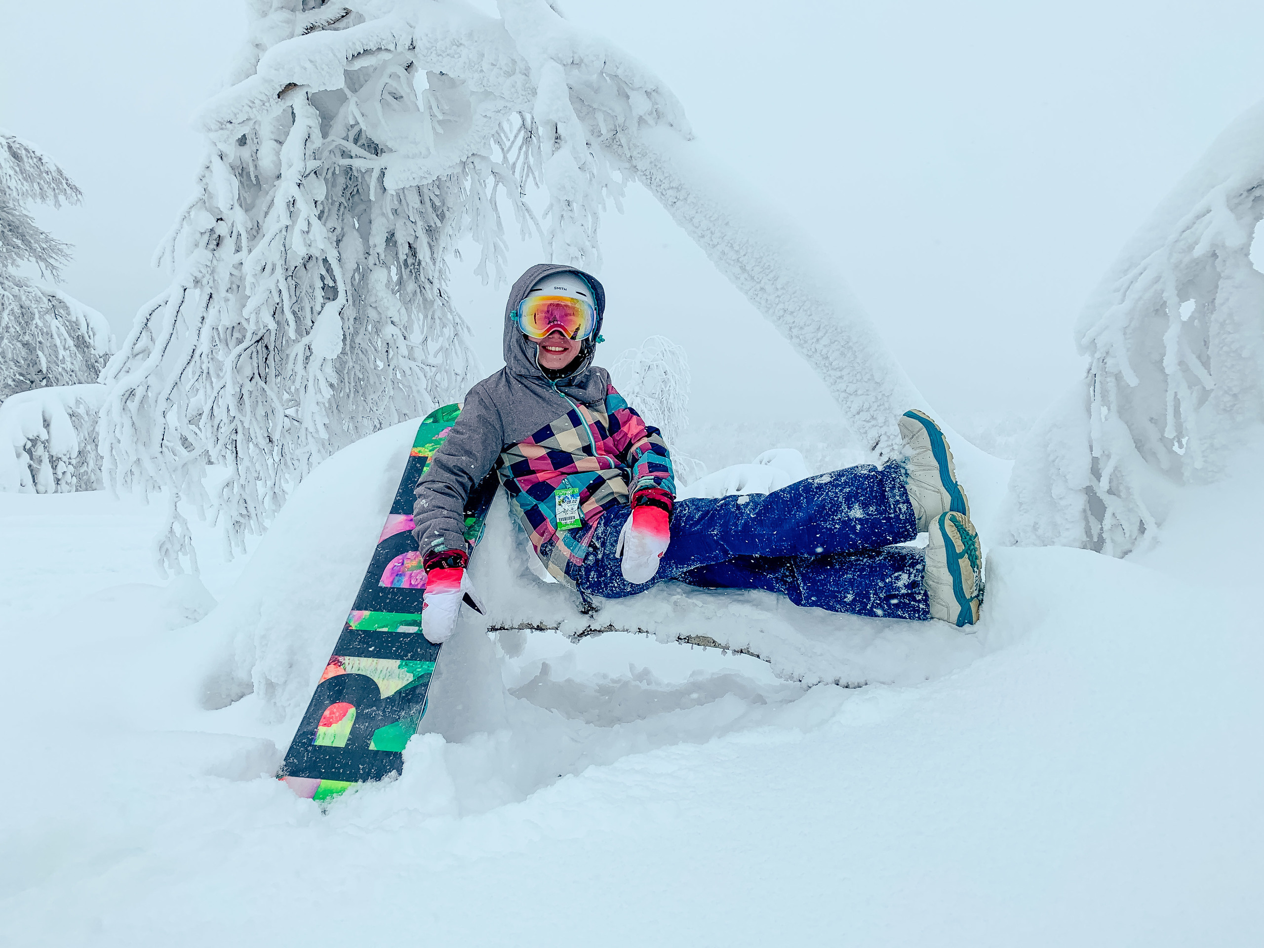 Фото с туров в Аджигардак — Время Приключений