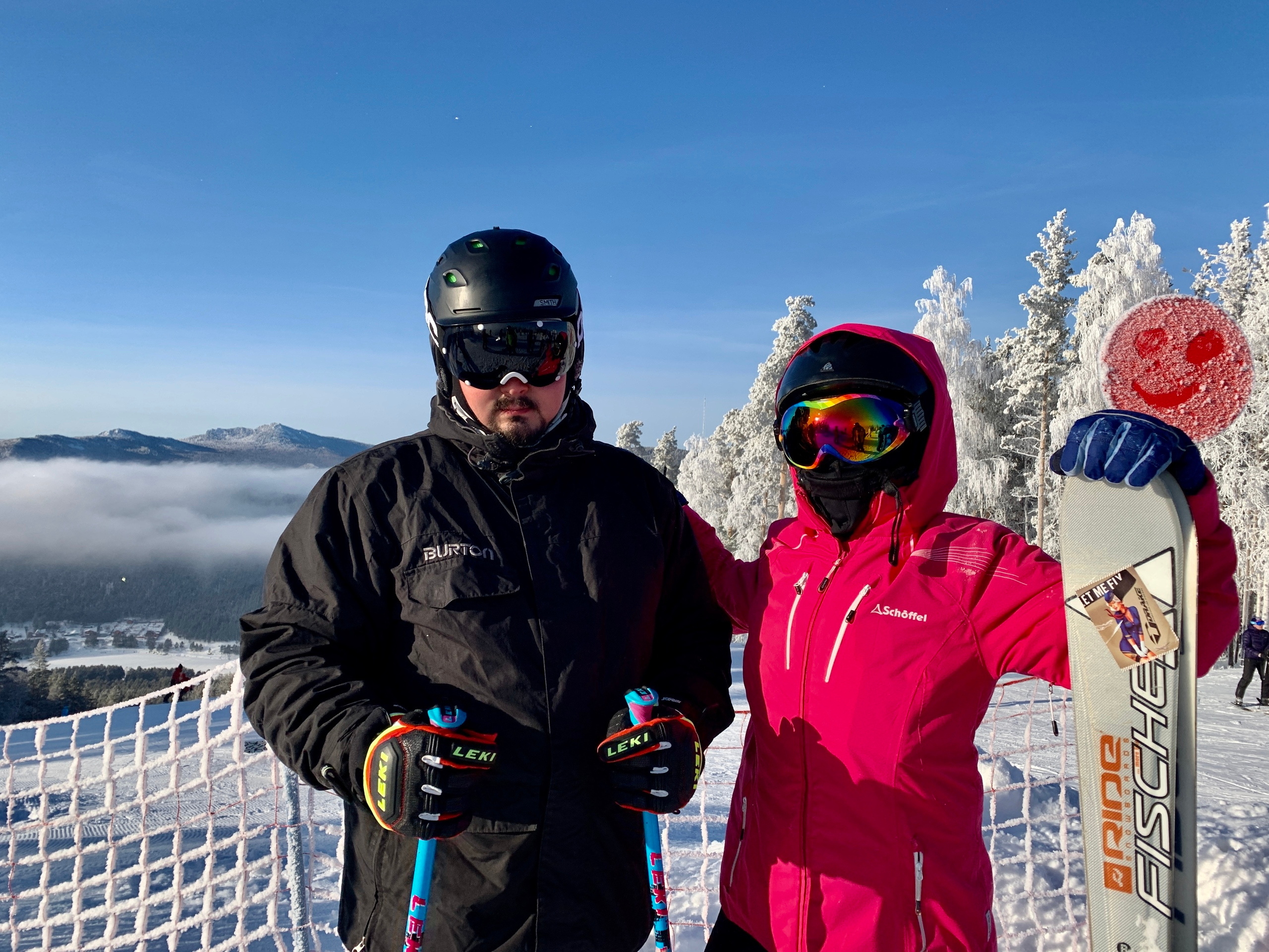 Фото с туров в Мраткино — Время Приключений