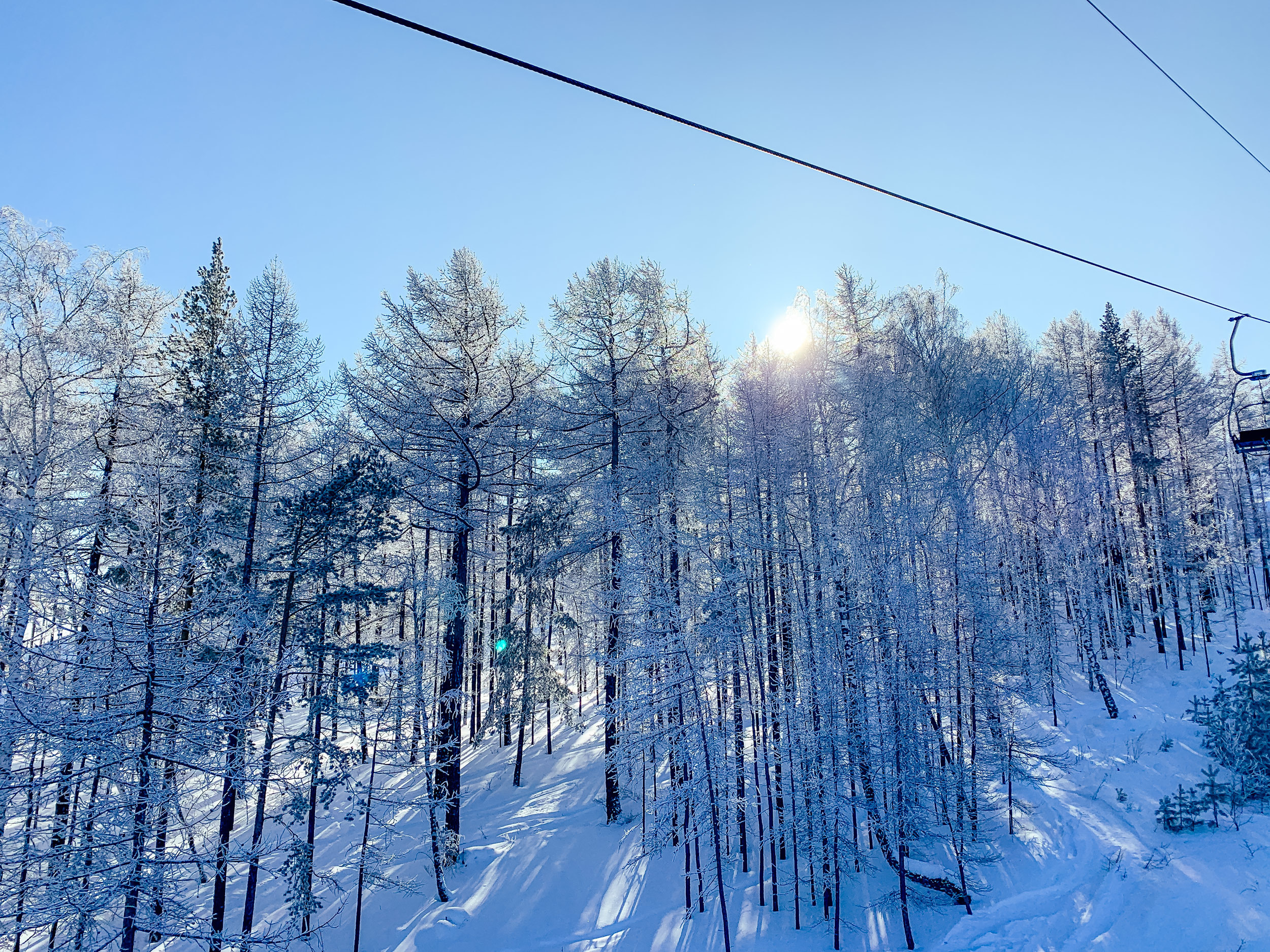 Фото с туров в Абзаково — Время Приключений