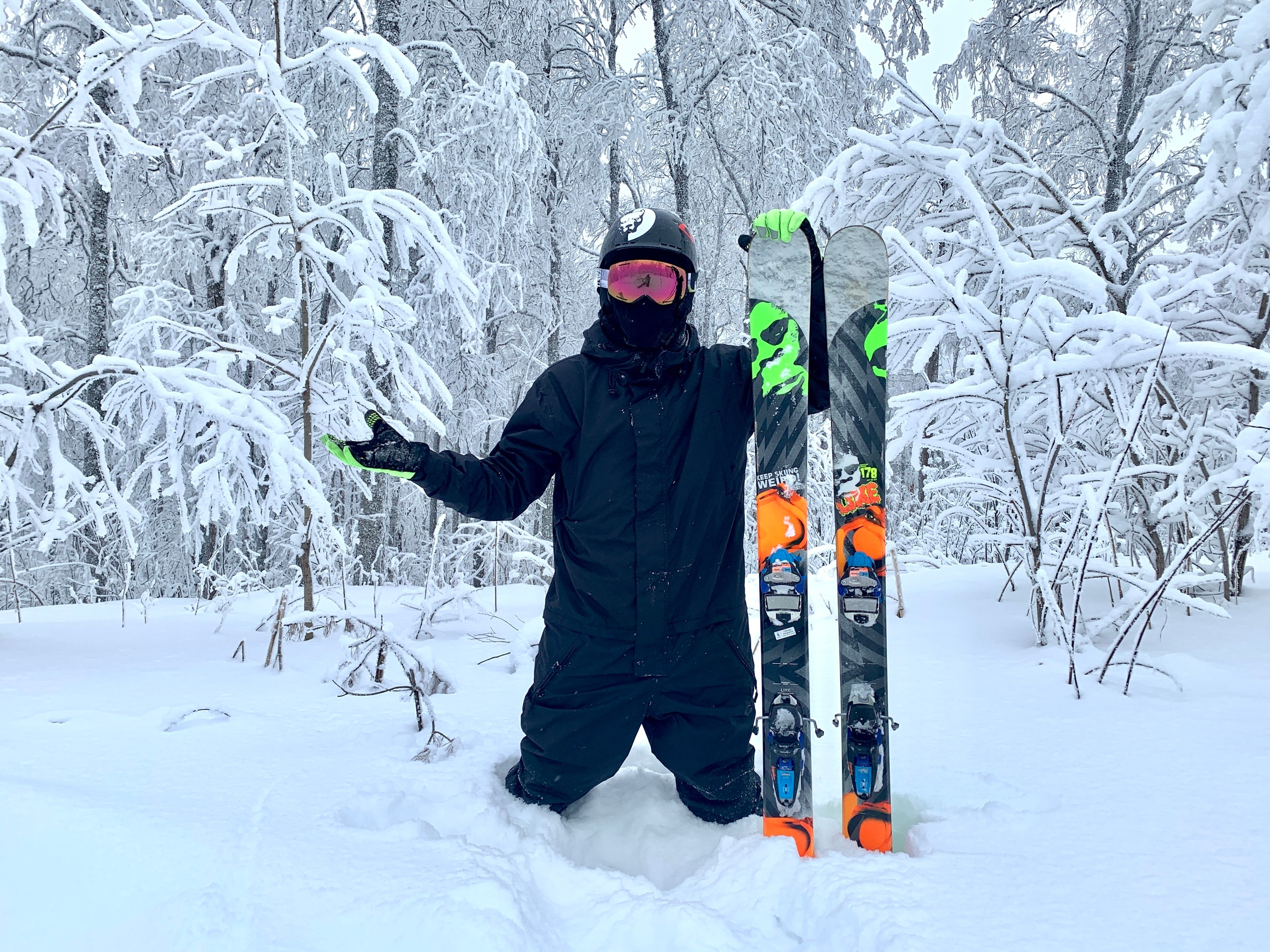 Фото с туров в Завьялиху — Время Приключений