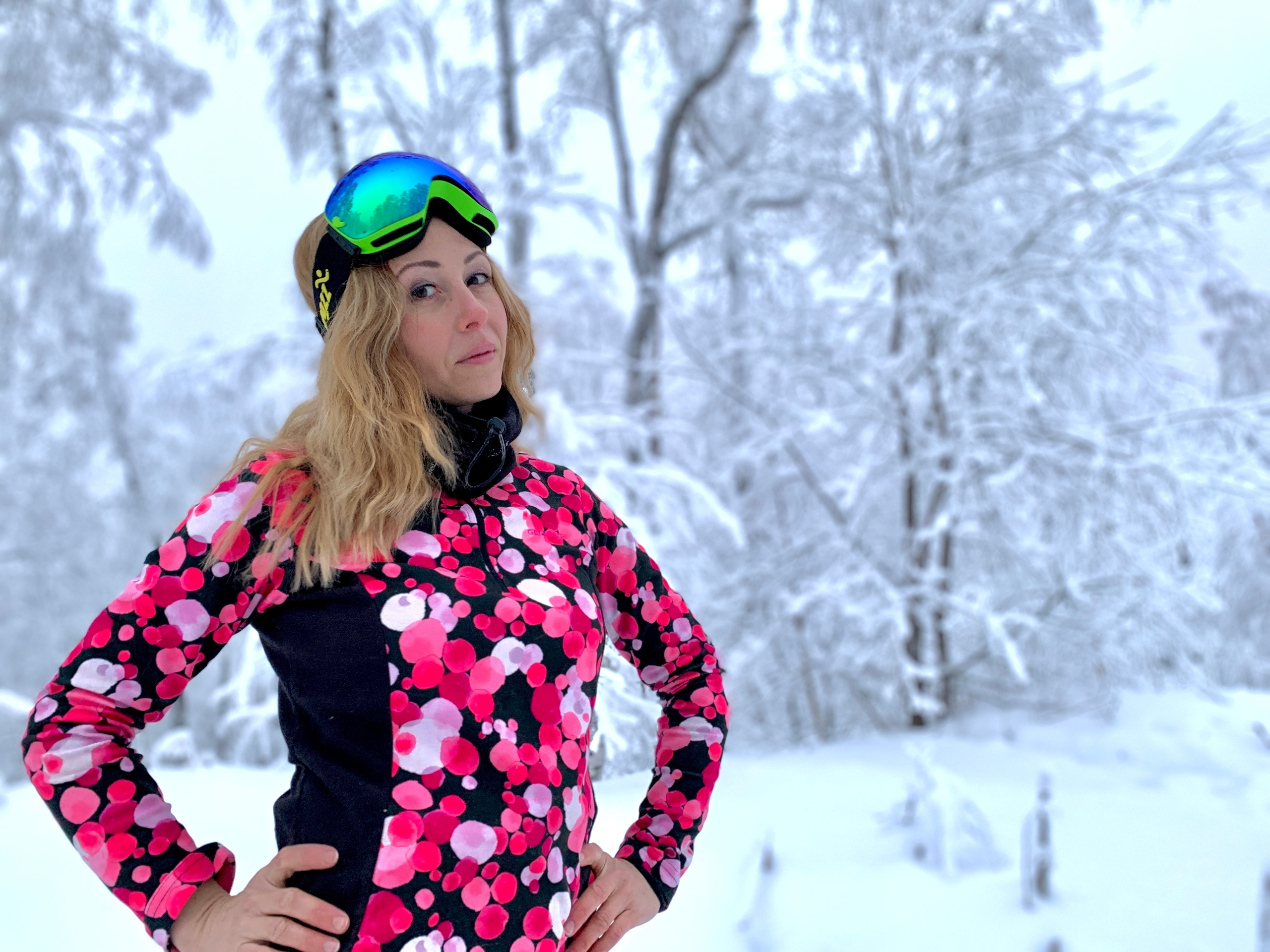 Фото с туров в Завьялиху — Время Приключений