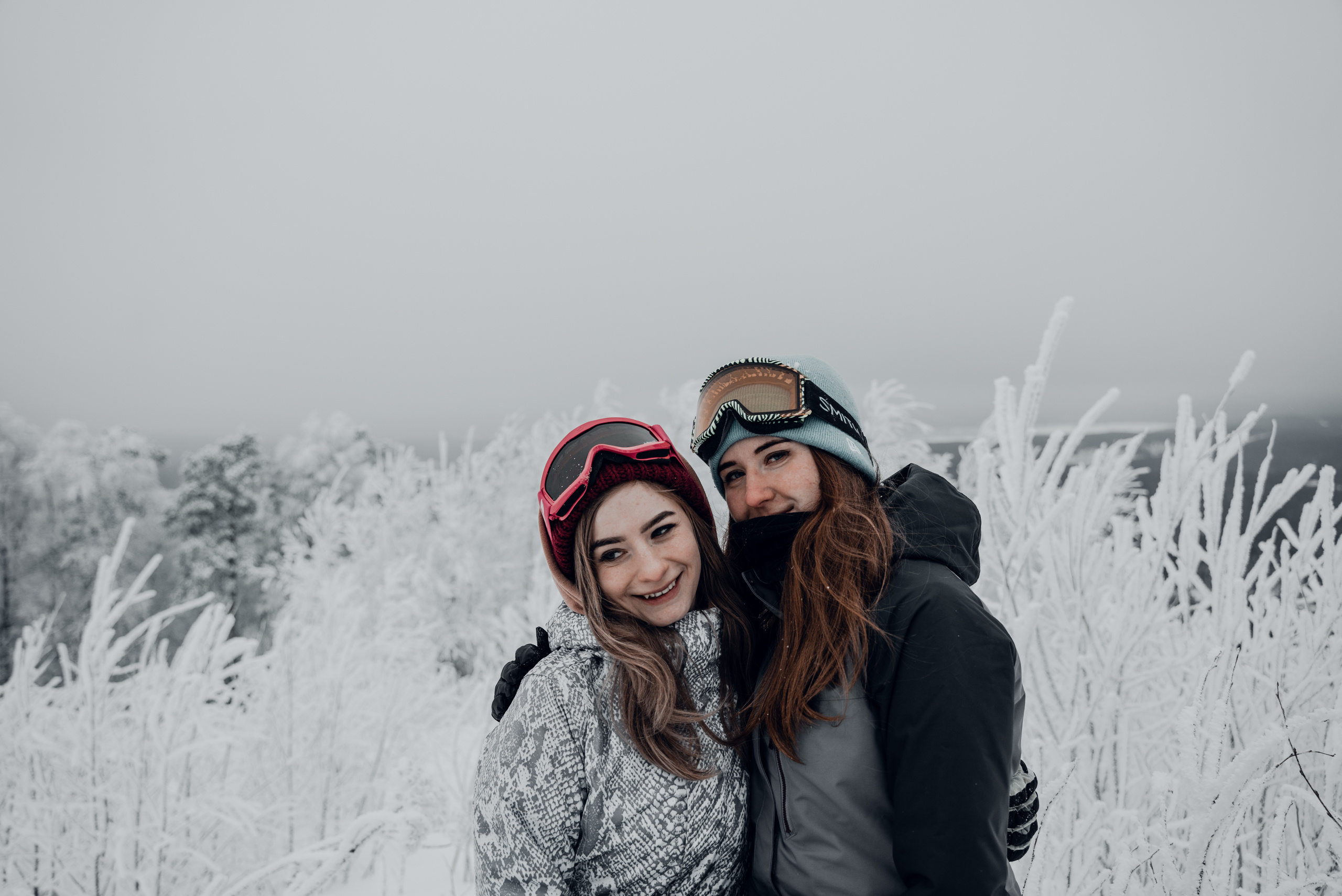 Фото с туров в Завьялиху — Время Приключений