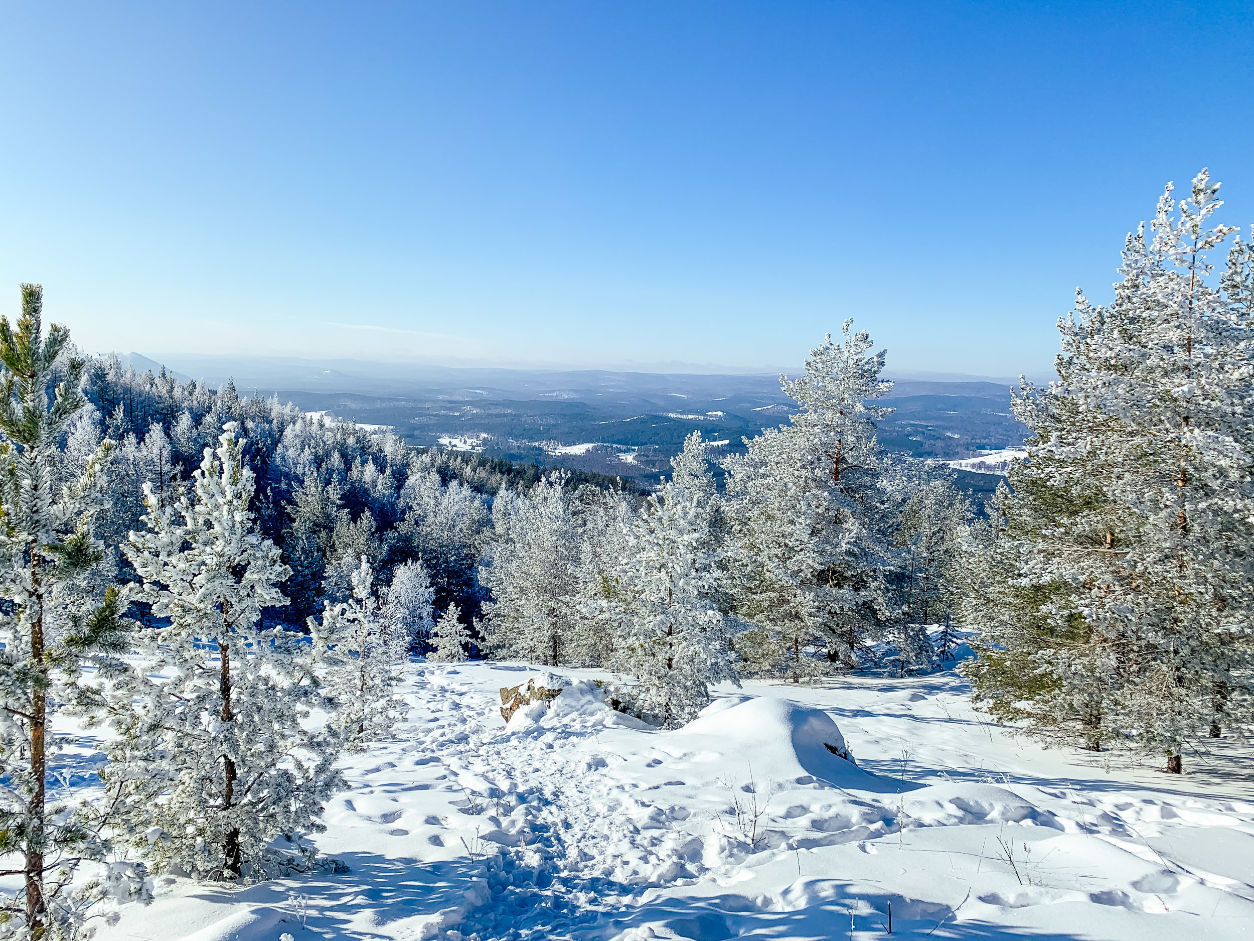 Фото с туров в Абзаково — Время Приключений