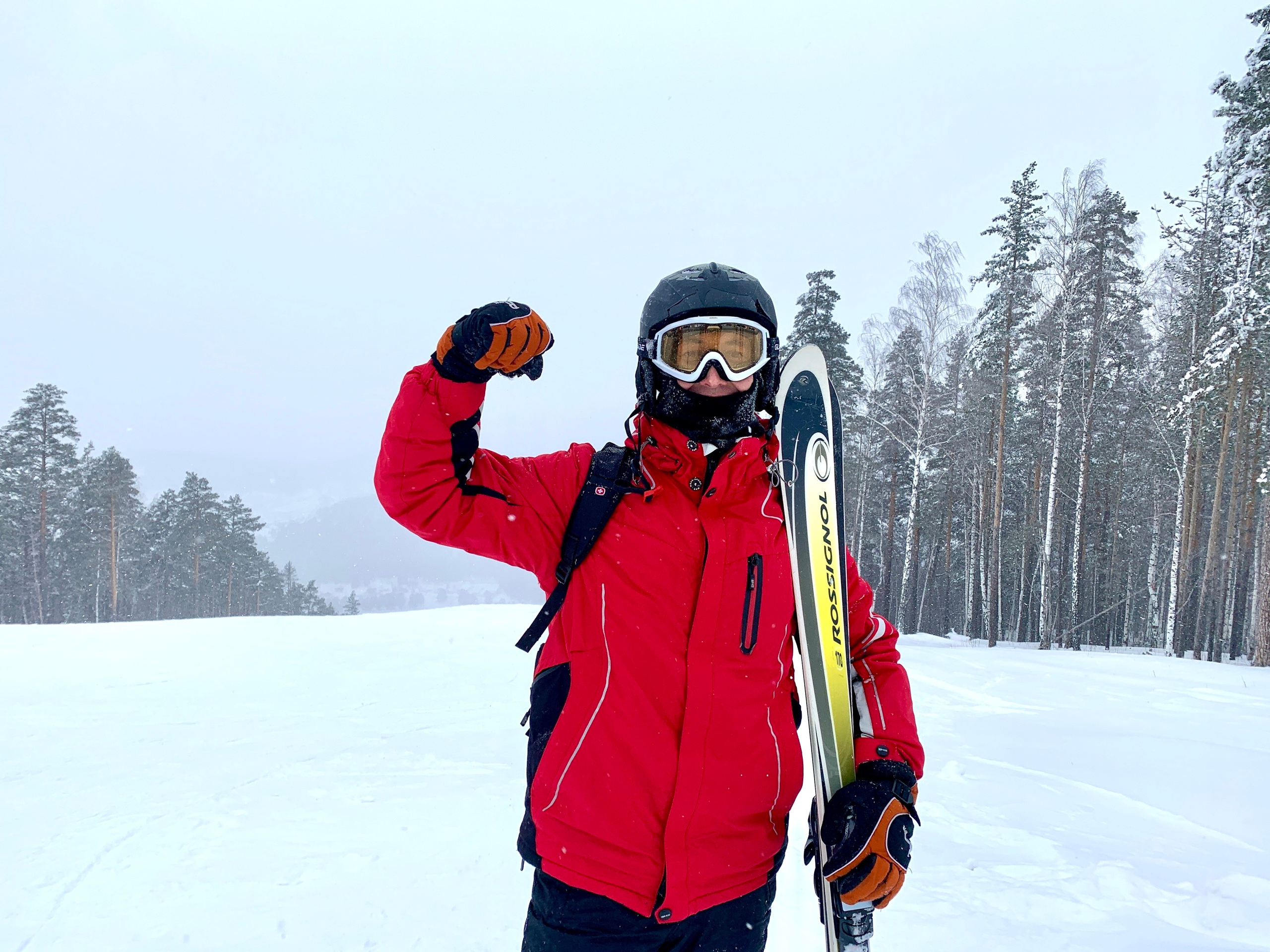 Фото с туров в Мраткино — Время Приключений