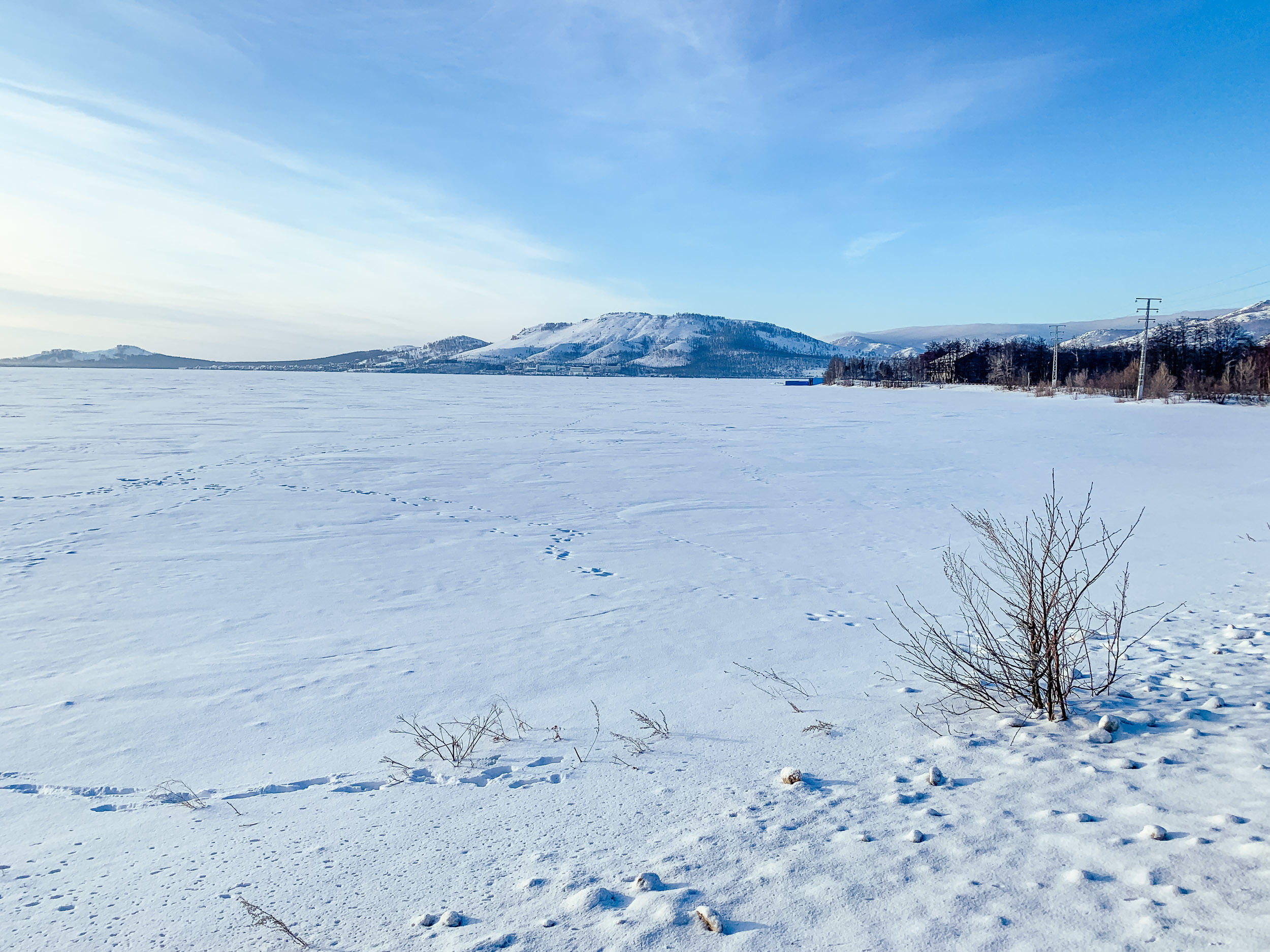 Фото с туров на Банное — Время Приключений