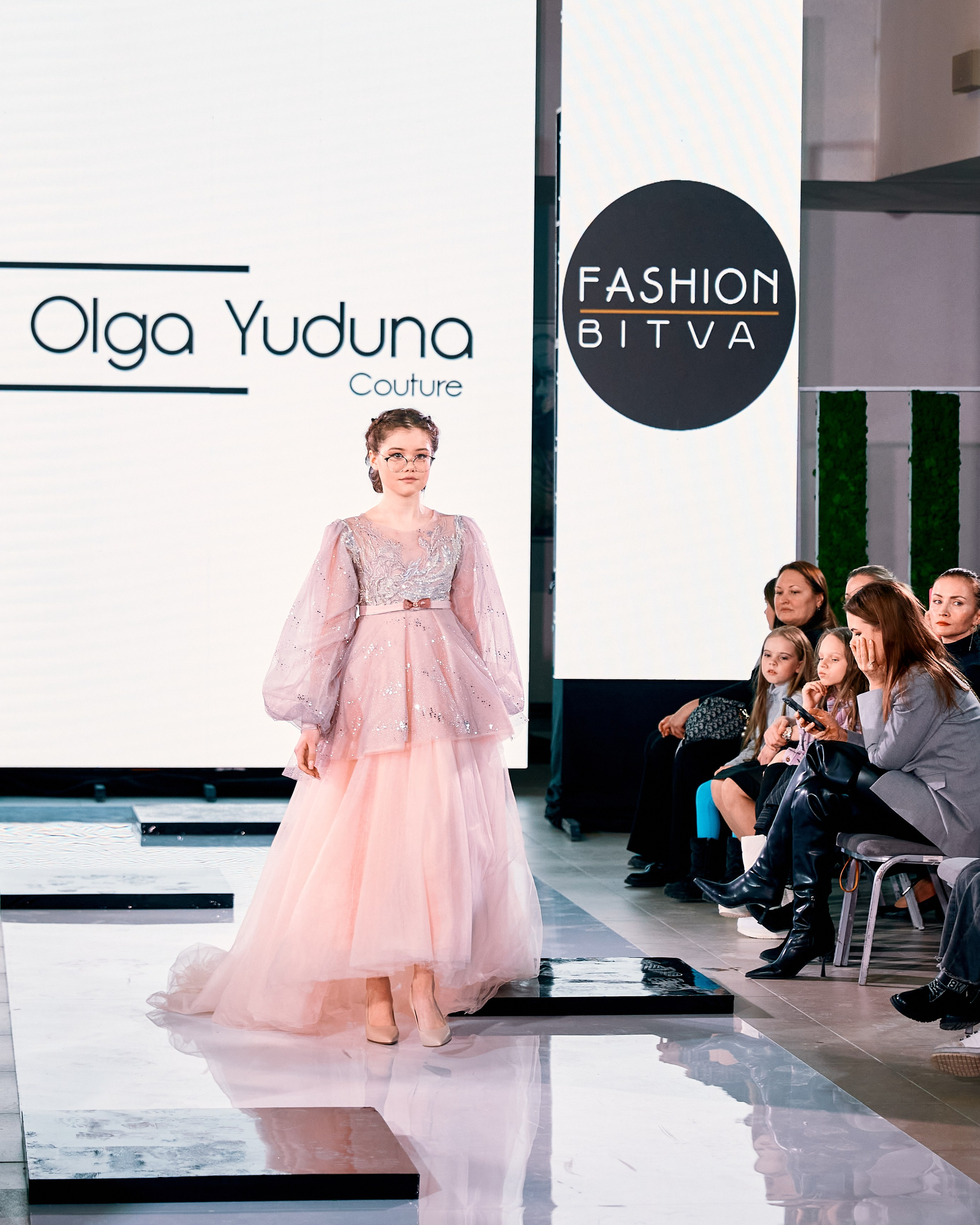 Fashion Bitva. Frame Craft