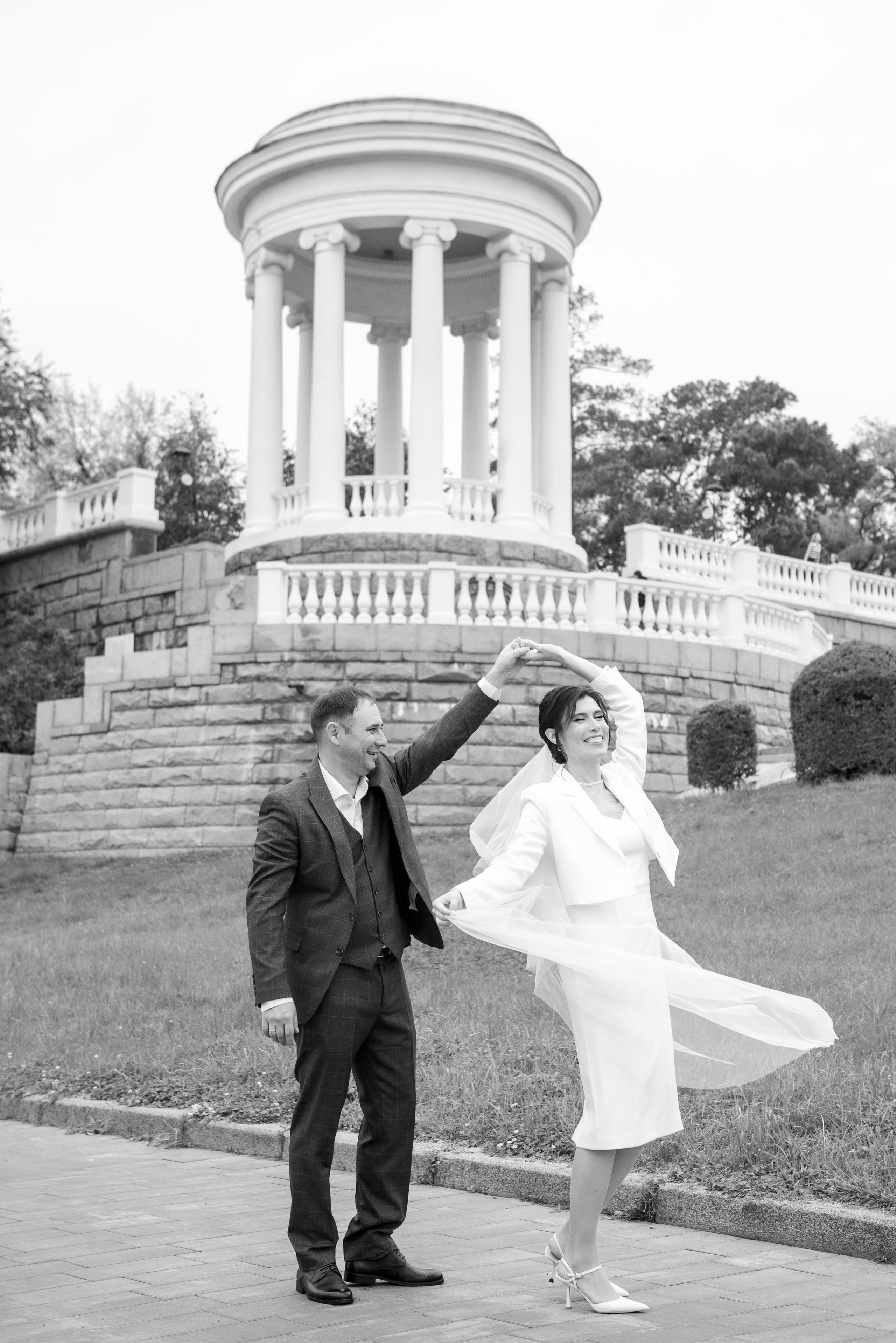 Даша и Алексей. Семейный фотограф Ирина Сгибнева