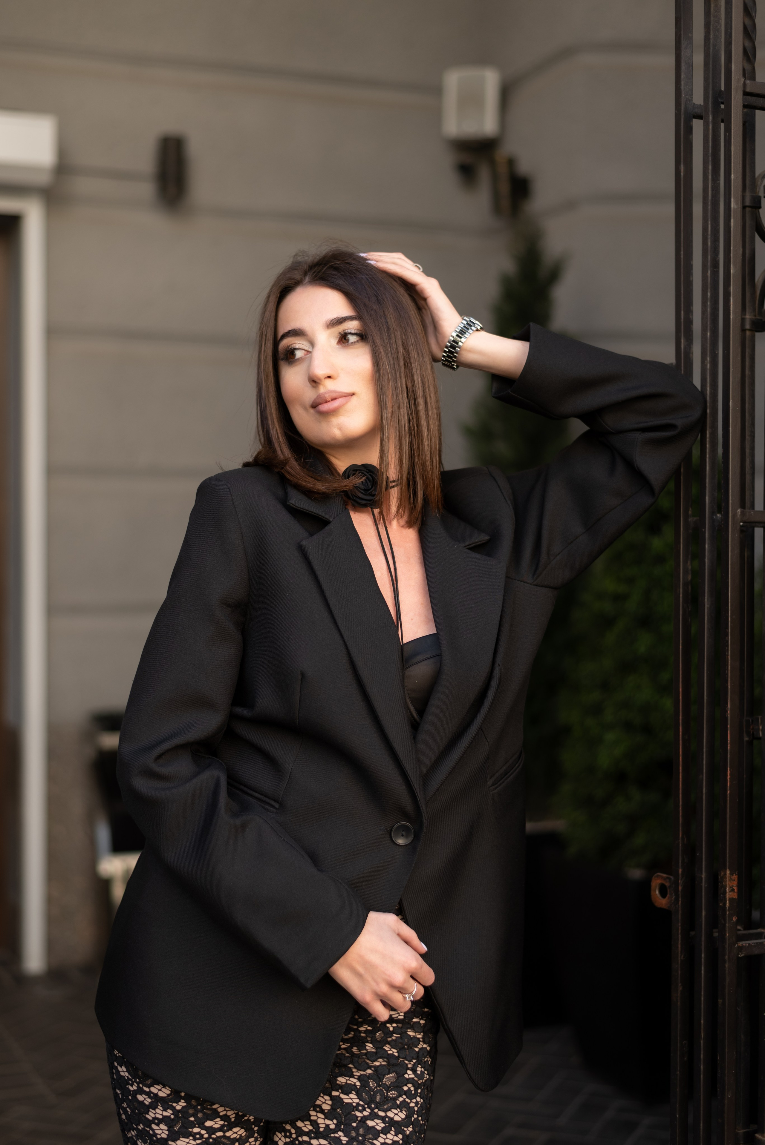 Моника. Семейный фотограф Ирина Сгибнева