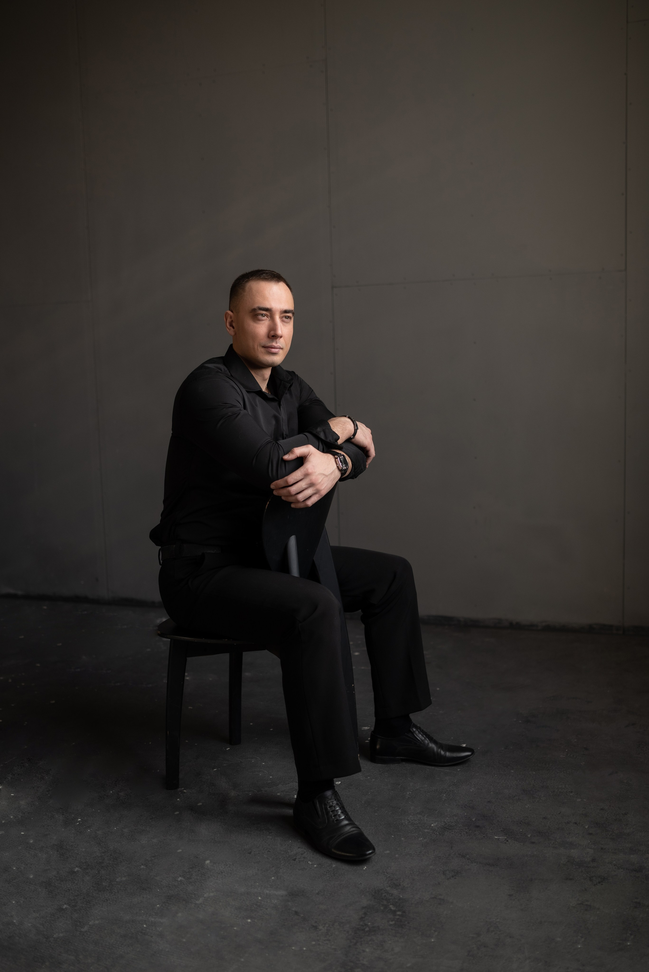 Андрей. Семейный фотограф Ирина Сгибнева