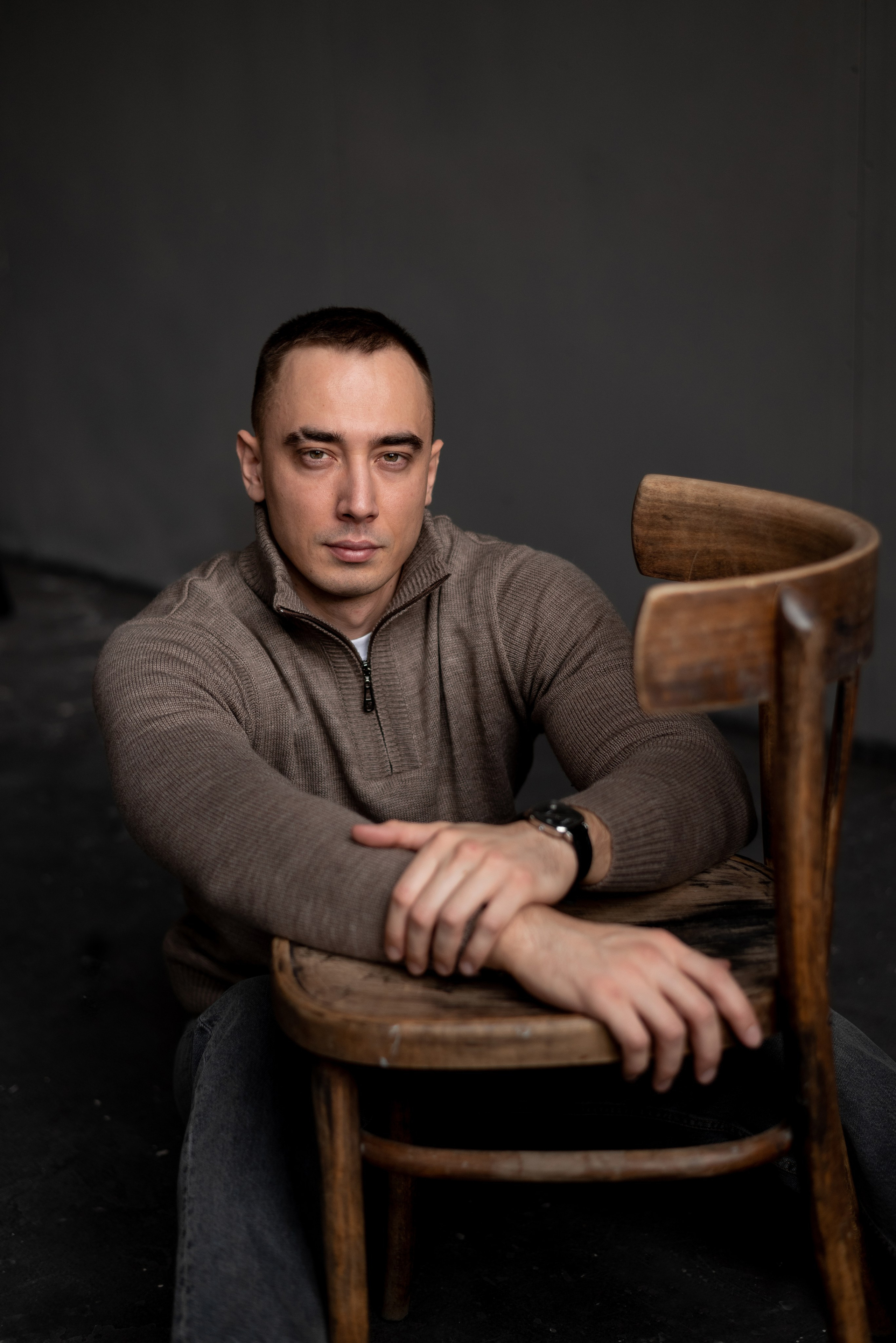 Андрей. Семейный фотограф Ирина Сгибнева