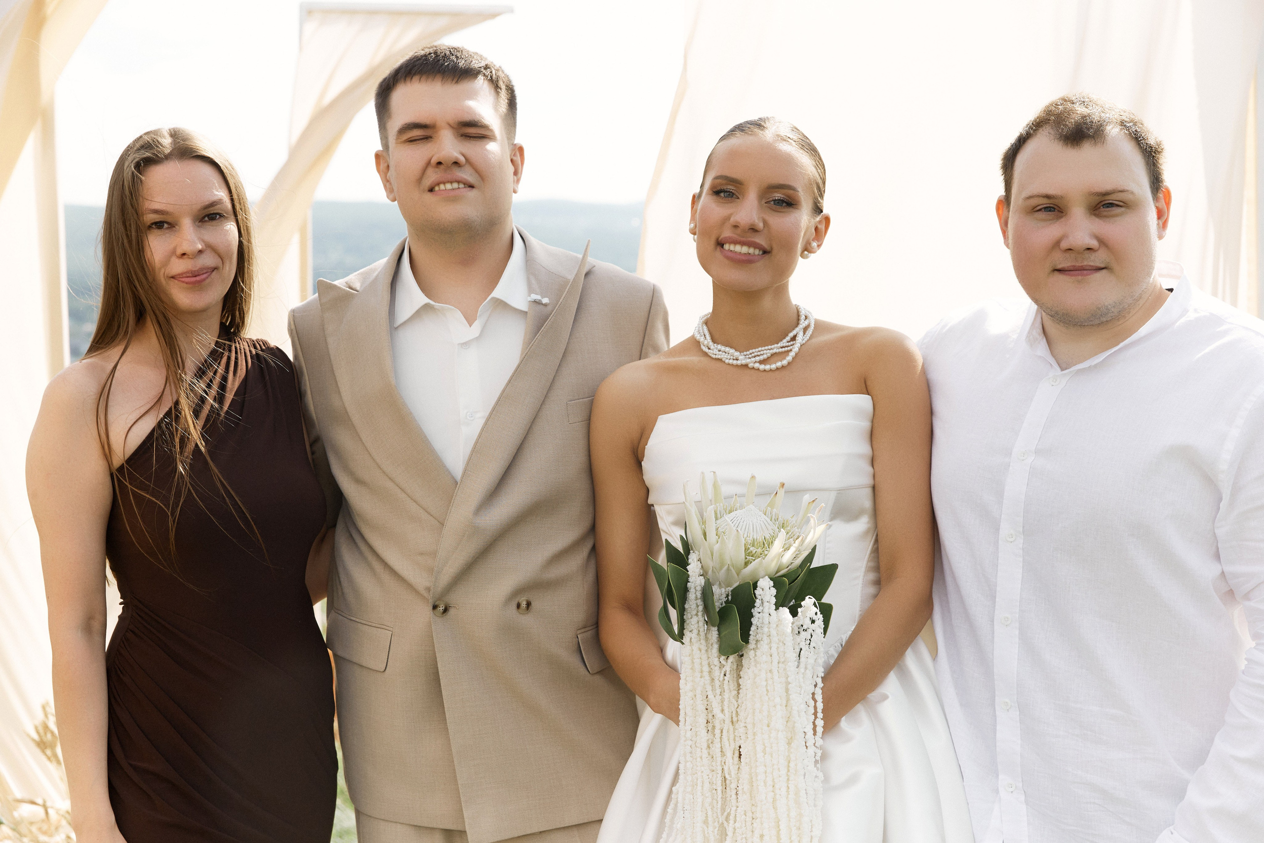 Посмотреть серию. Свадебный и семейный фотограф в Красноярске Тряпчев Павел