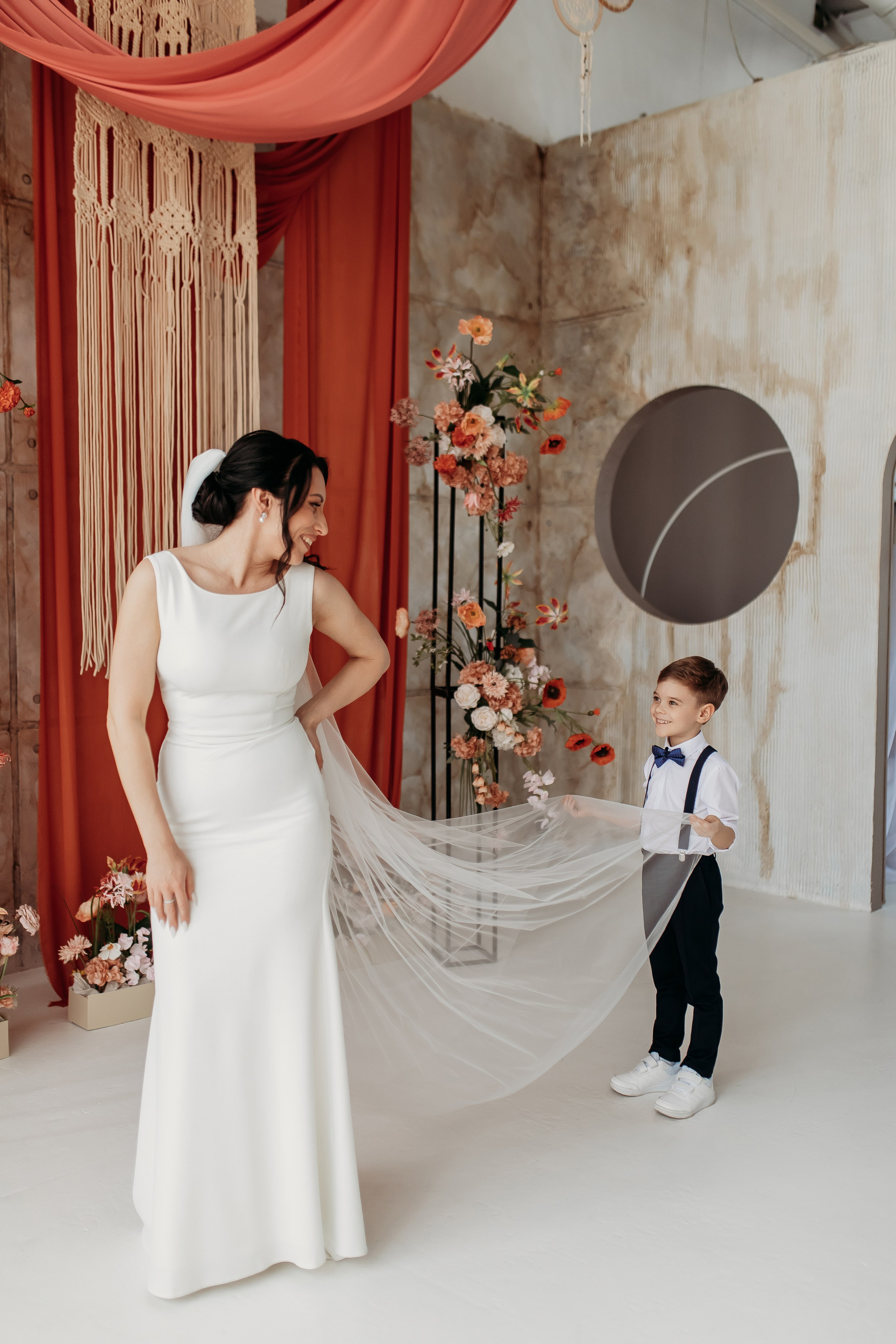 Иван и Анастасия. Фотограф Тимербаева Алина г. Сургут