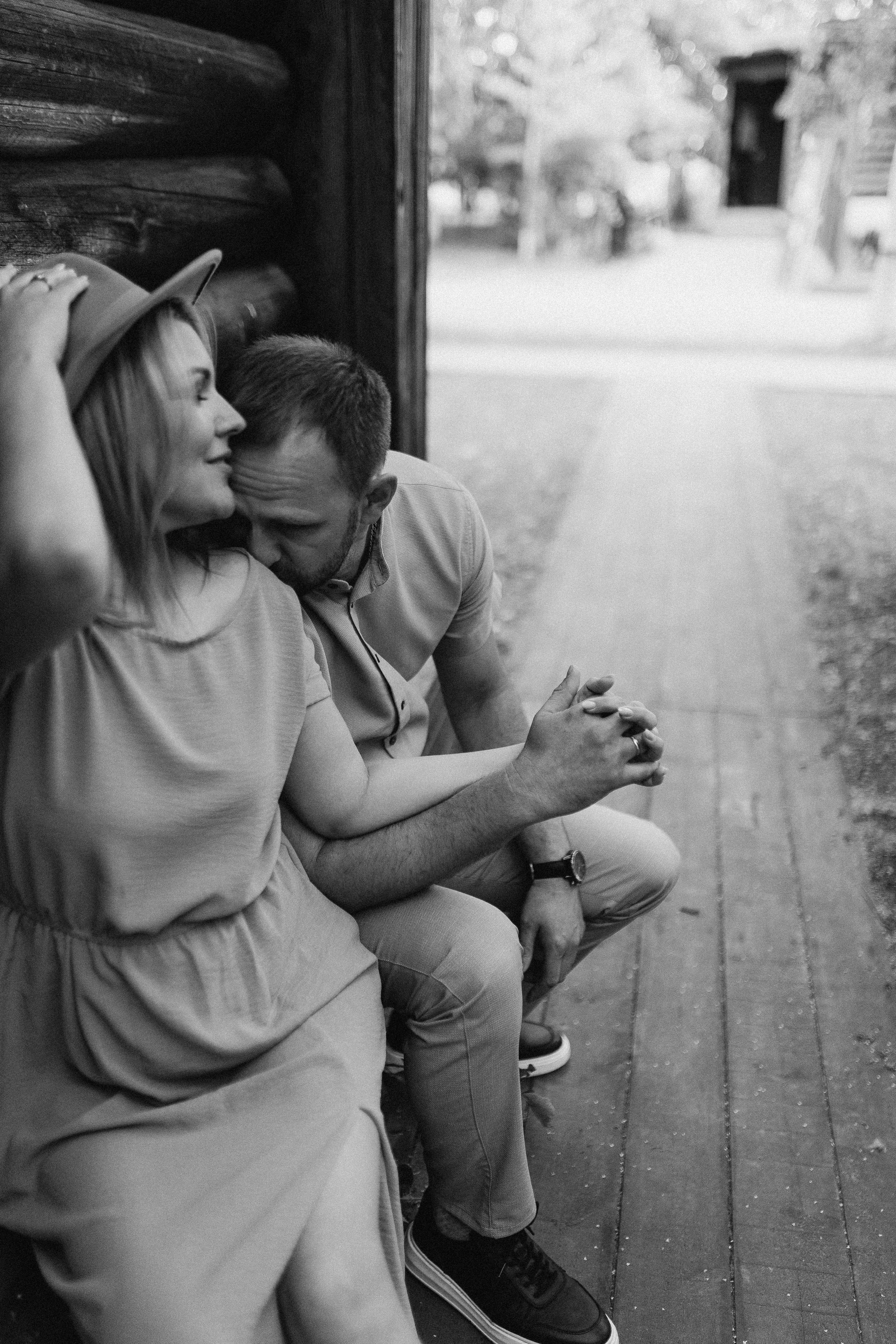 Кристина и Павел. Фотограф Тимербаева Алина г. Сургут