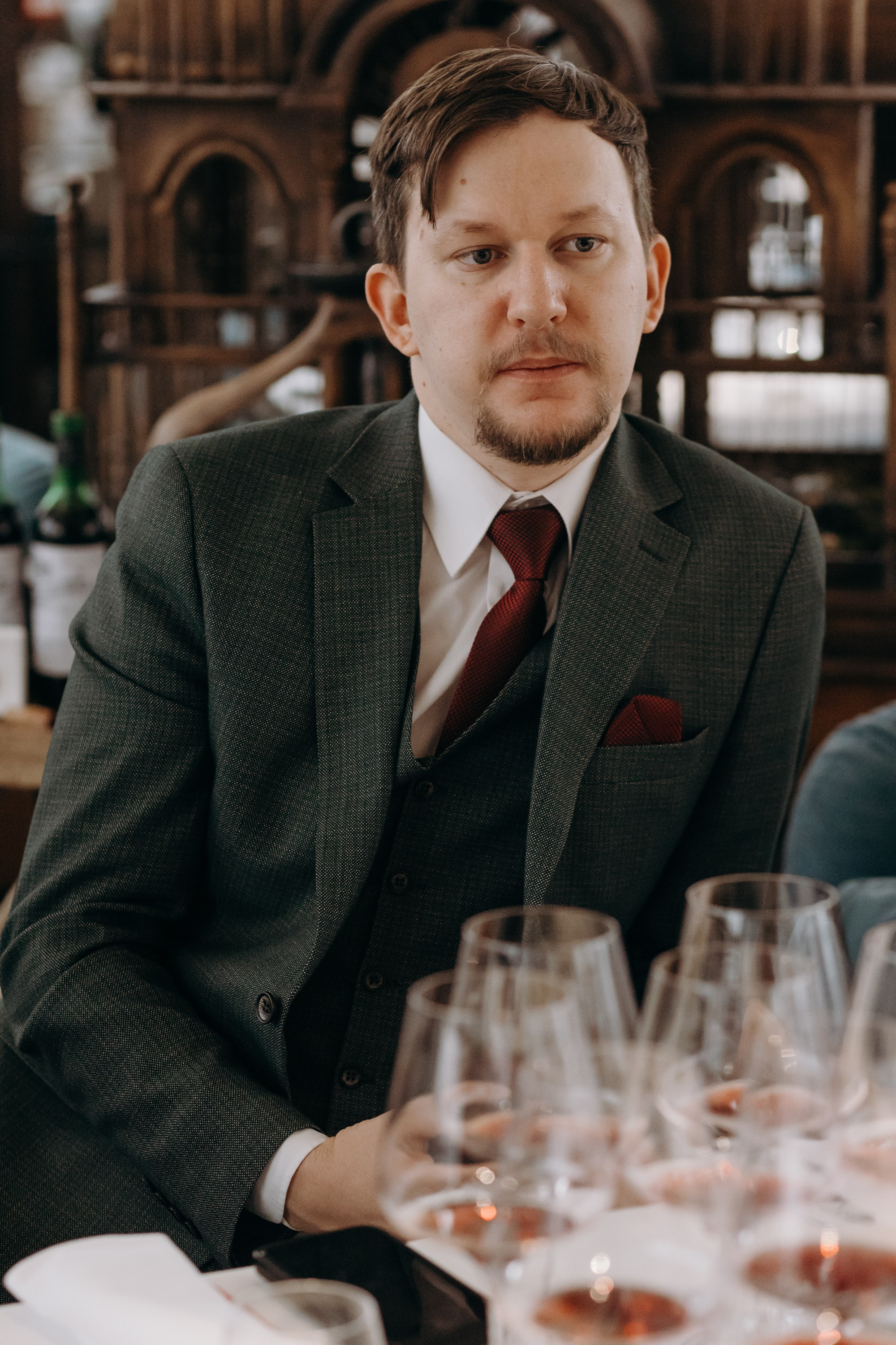 LUDING. Винная дегустация. Репортажный и свадебный фотограф в Москве Лена Таращенко