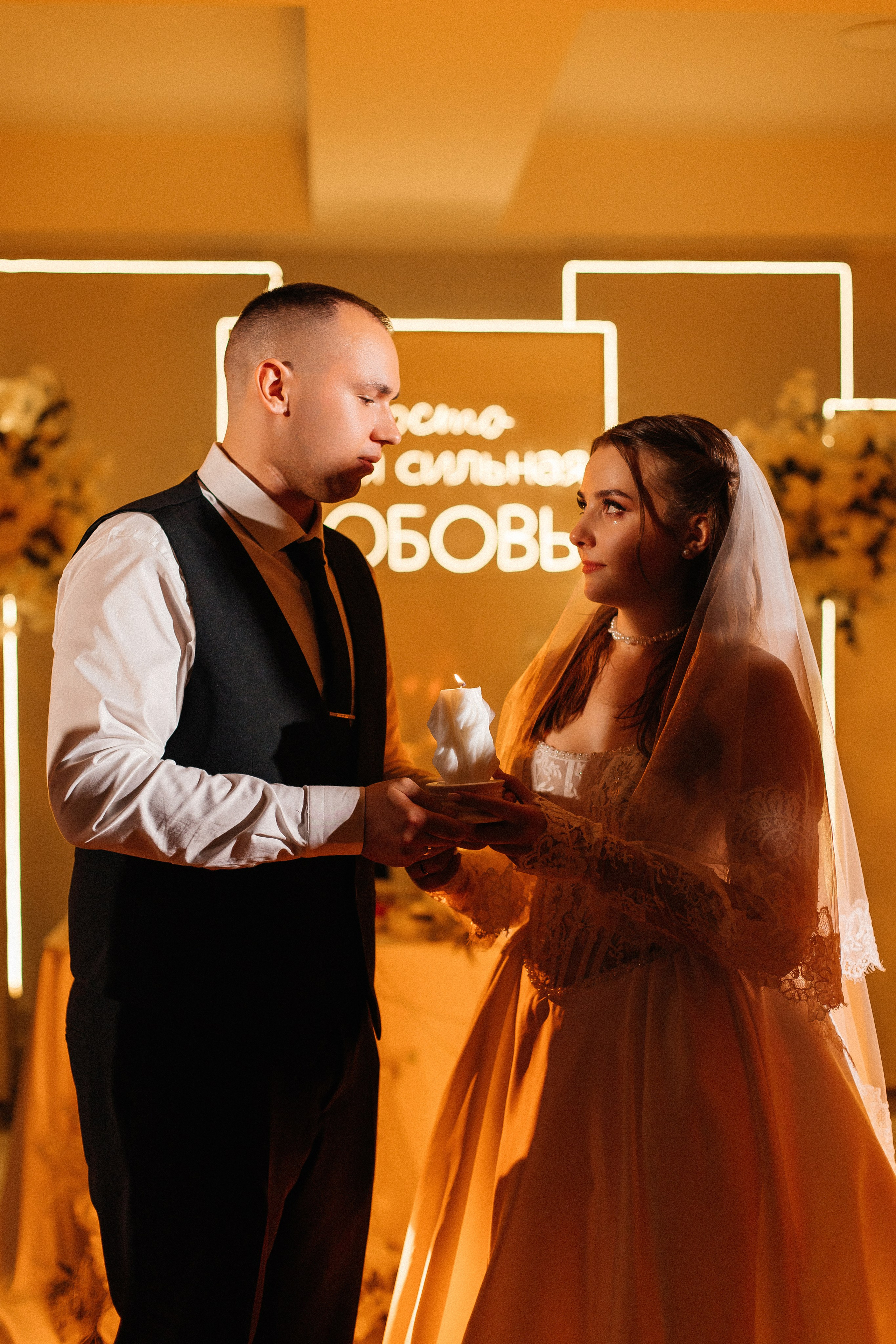 Евгений и Жанна. Свадебный фотограф и видеограф