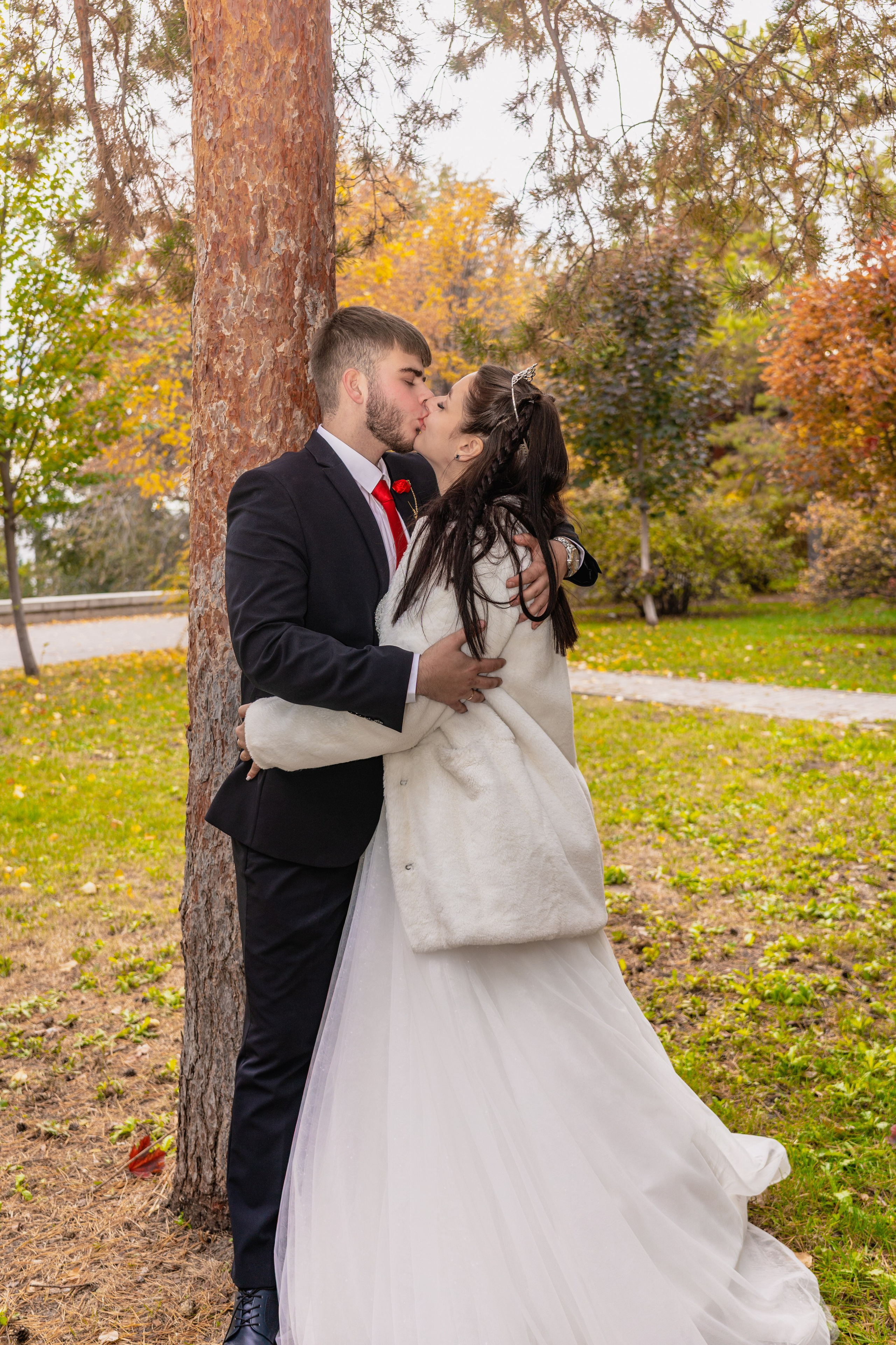 Александр & Александра. Фотограф в Волгограде и Волжском Анастасия Кальдина