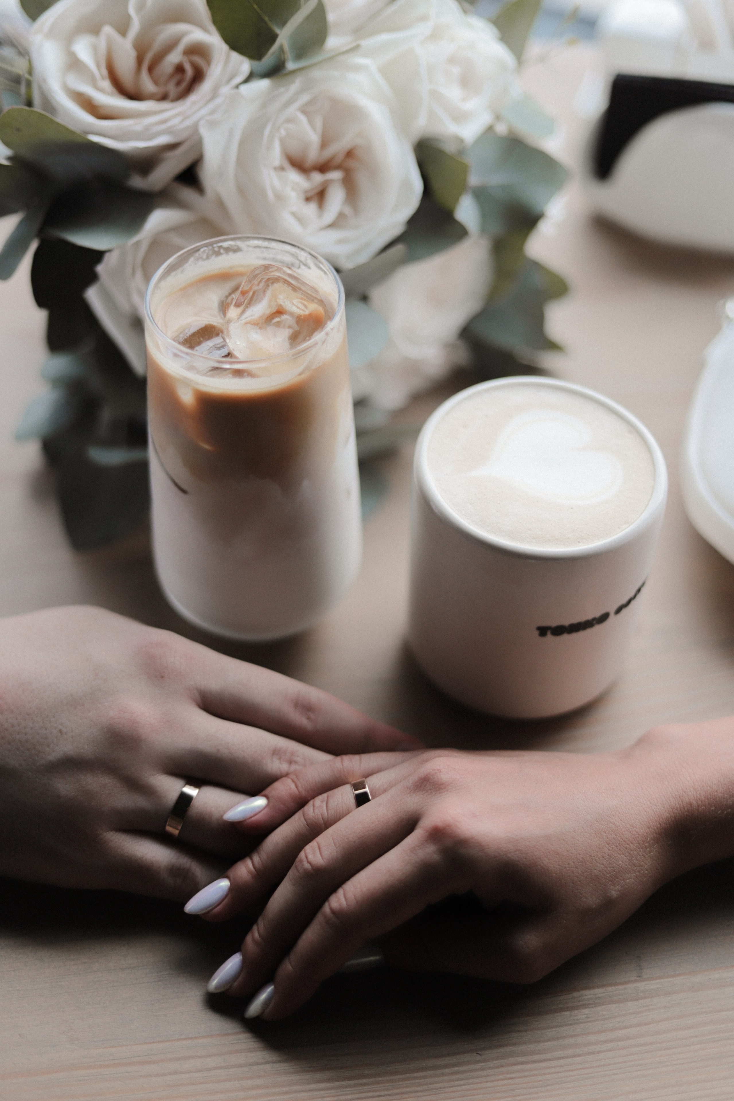 Дарья и Олег. Фотограф в Тюмени Екатерина Медведева