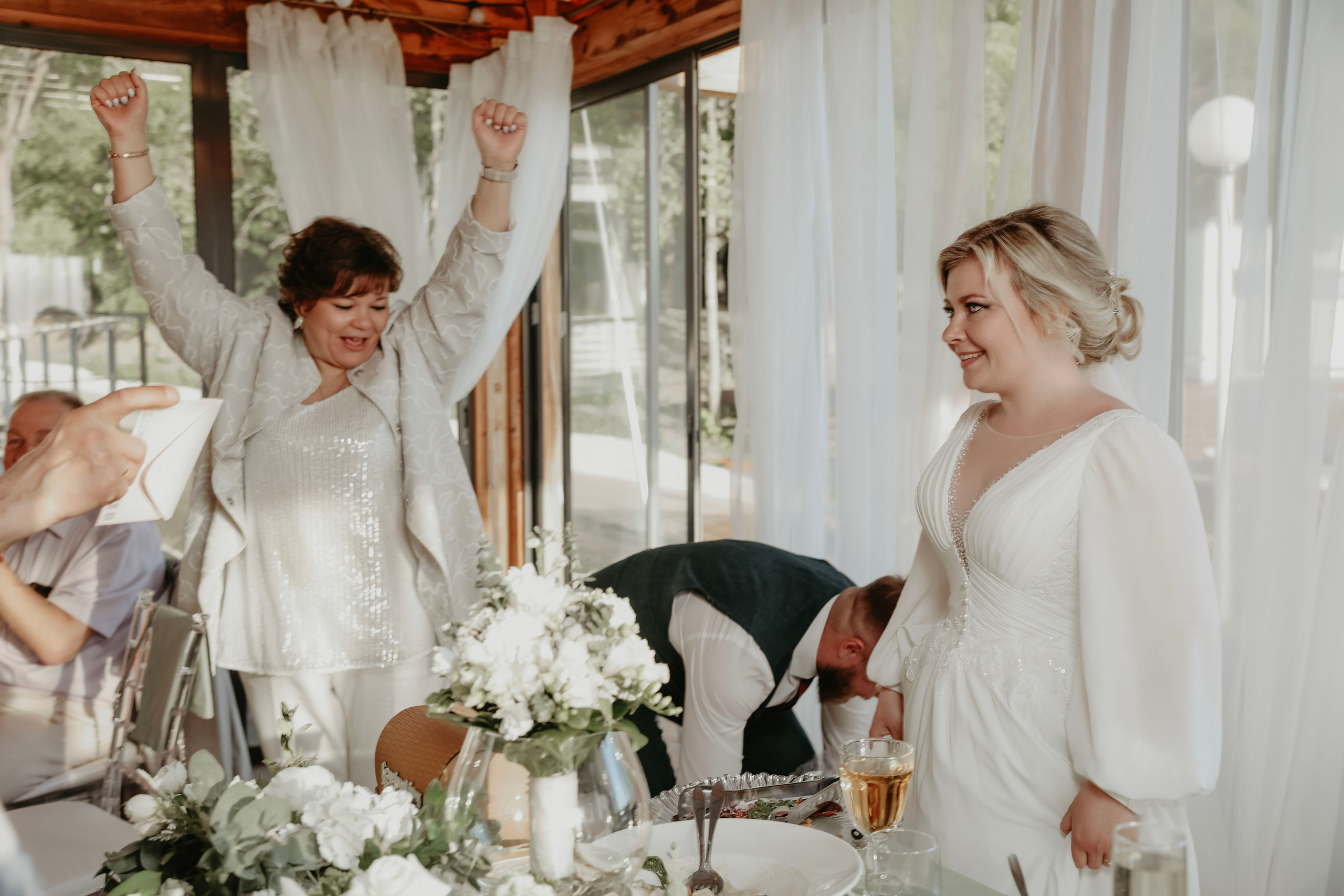 Кристина и Ильяс. Фотограф в Москве и любой точке земного шара Алёна Вялова (Чулкова)