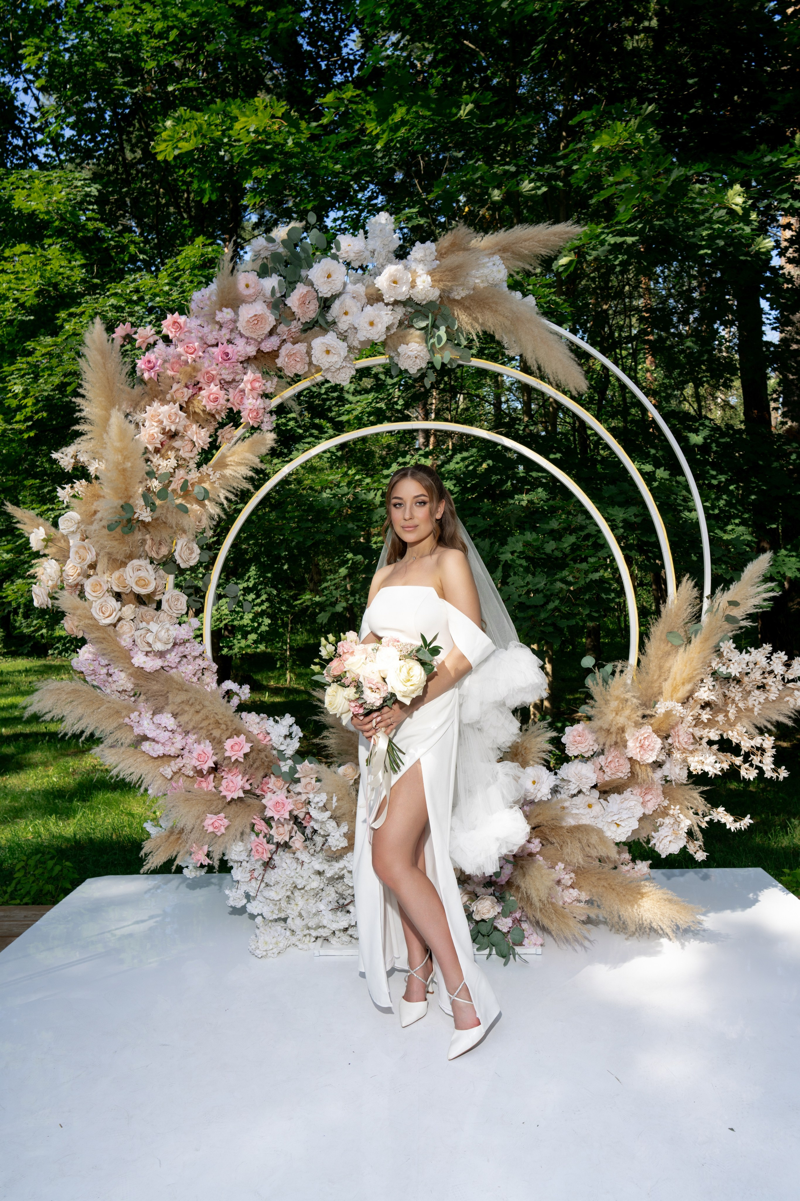 Свадебная съёмка от фотографа Владислава Блинова — Создайте идеальную свадебную съёмку. Vladislav Blinov photographer