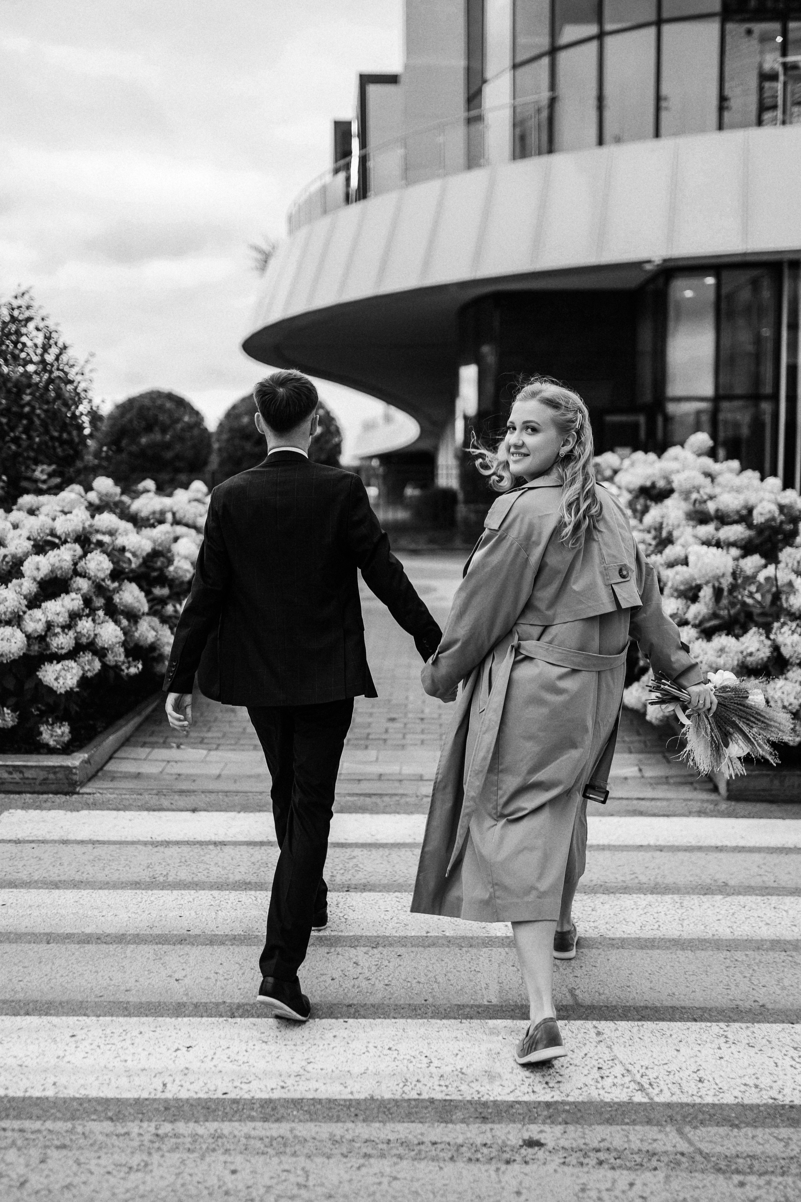 Паша и Вера. Свадебный фотограф в Москве и Екатеринбурге