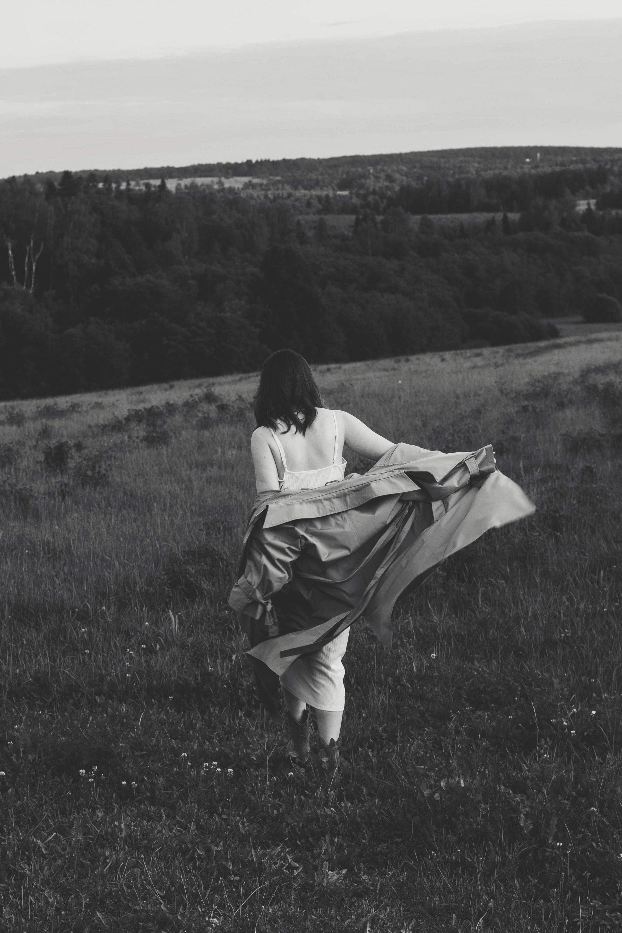 / P o r t r a i t /. Nadi Sapunova photographer & visual storyteller